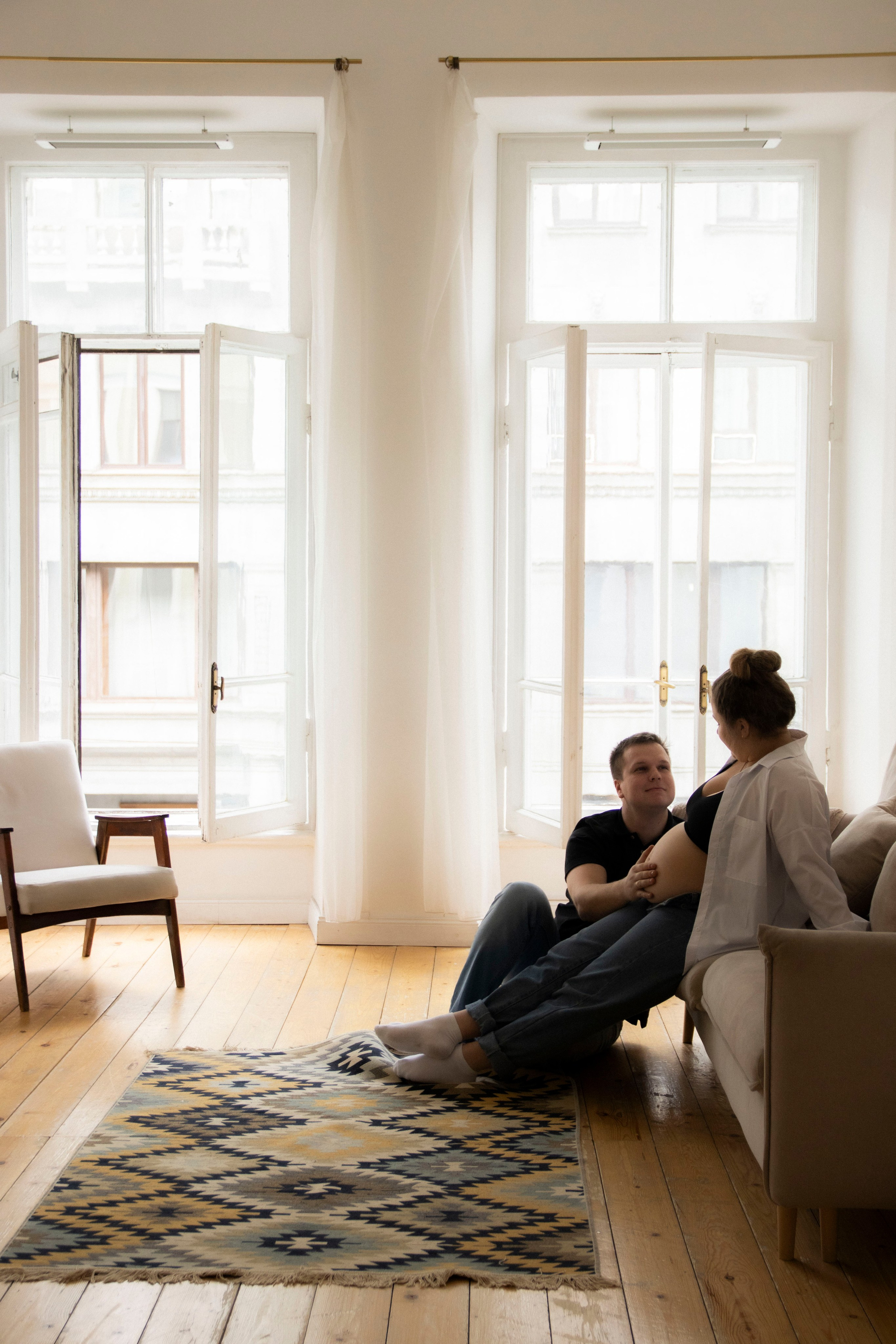 Ожидание. Oksan_photo