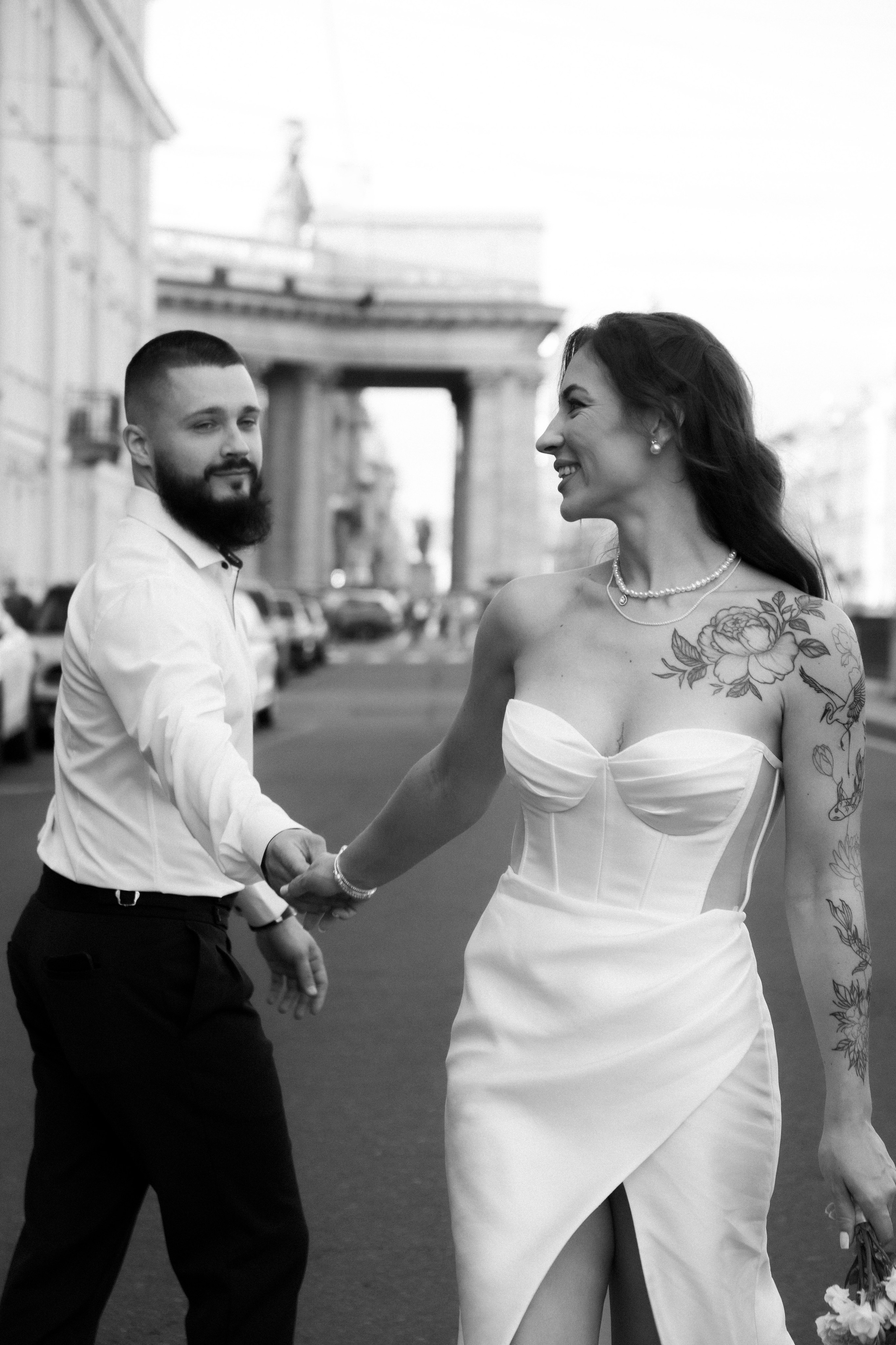 Ангелина и Никита. Oksan_photo