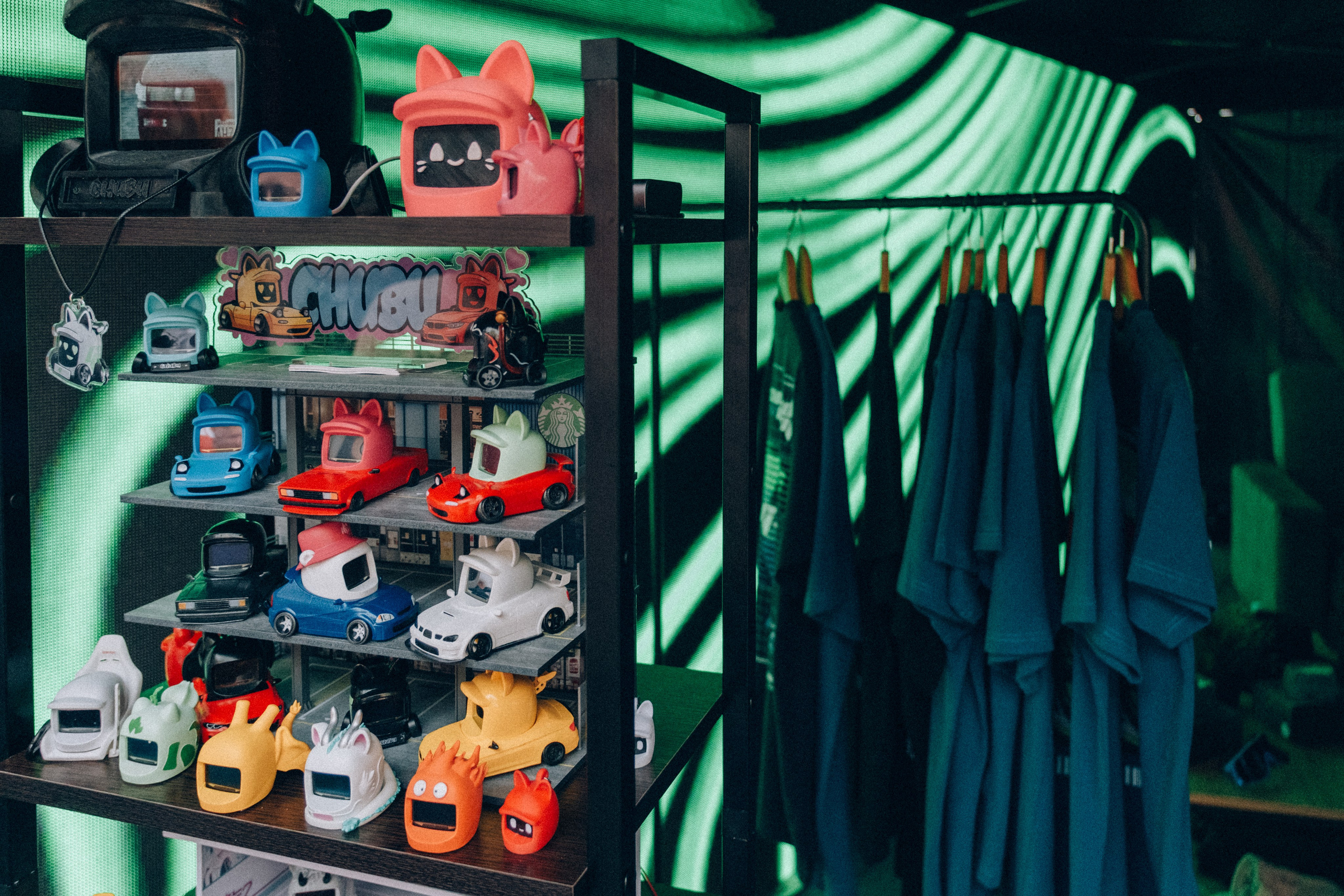 Grounded Festivals 2025. Репортажный фотограф в Сочи Екатерина Вежливцева