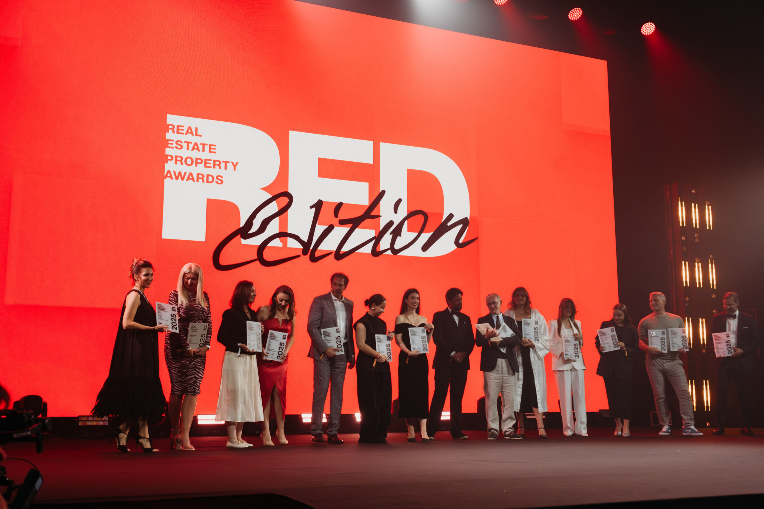 Real Estate Property Awards. Репортажный фотограф в Сочи Екатерина Вежливцева