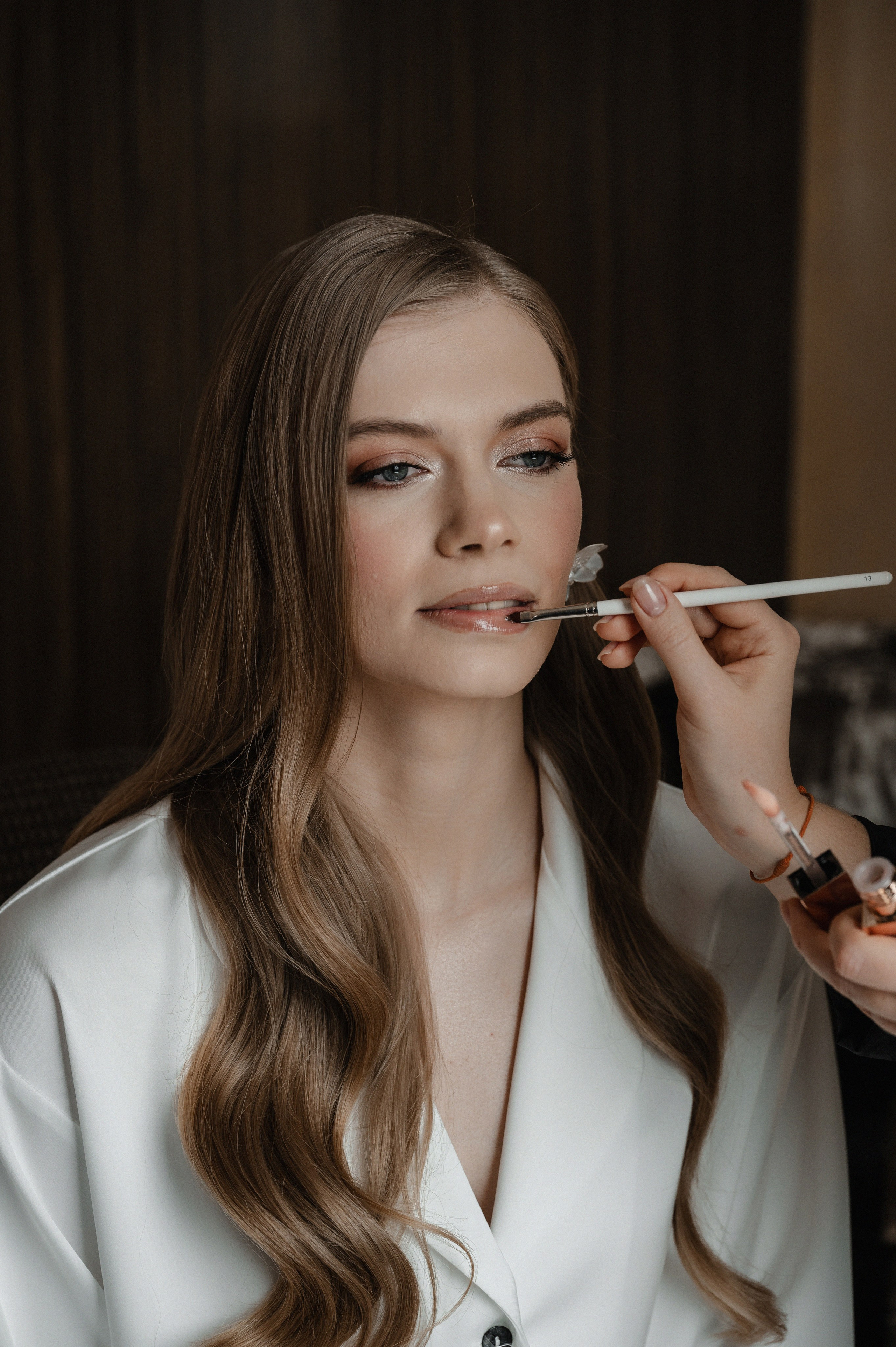 Антон и Влада.Свадьба для двоих. Свадебный фотограф Раменское-Москва