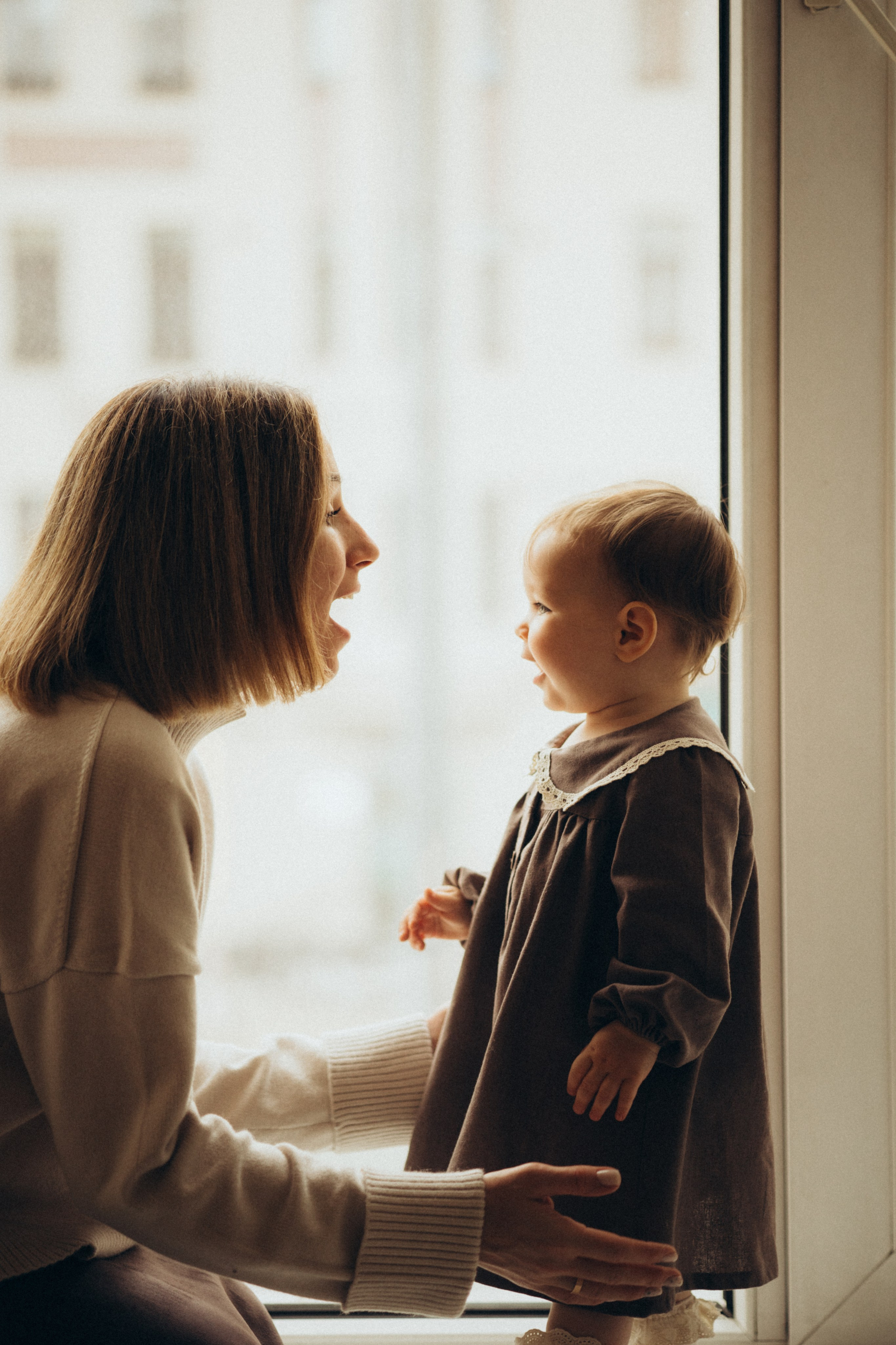 Про юного фотографа!. Семейный фотограф Москва