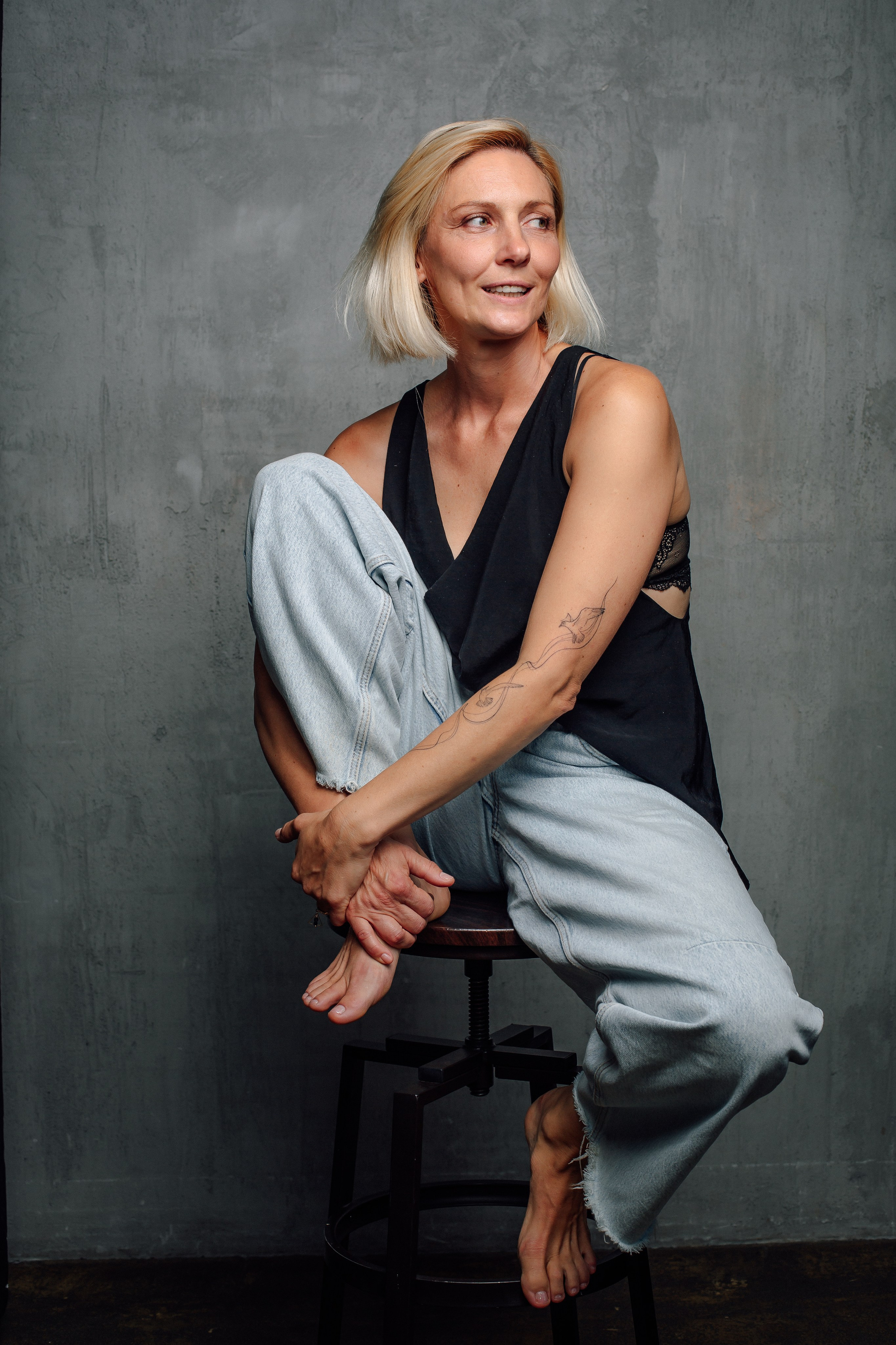 Мария Капитонова. «О чем говорят портреты»