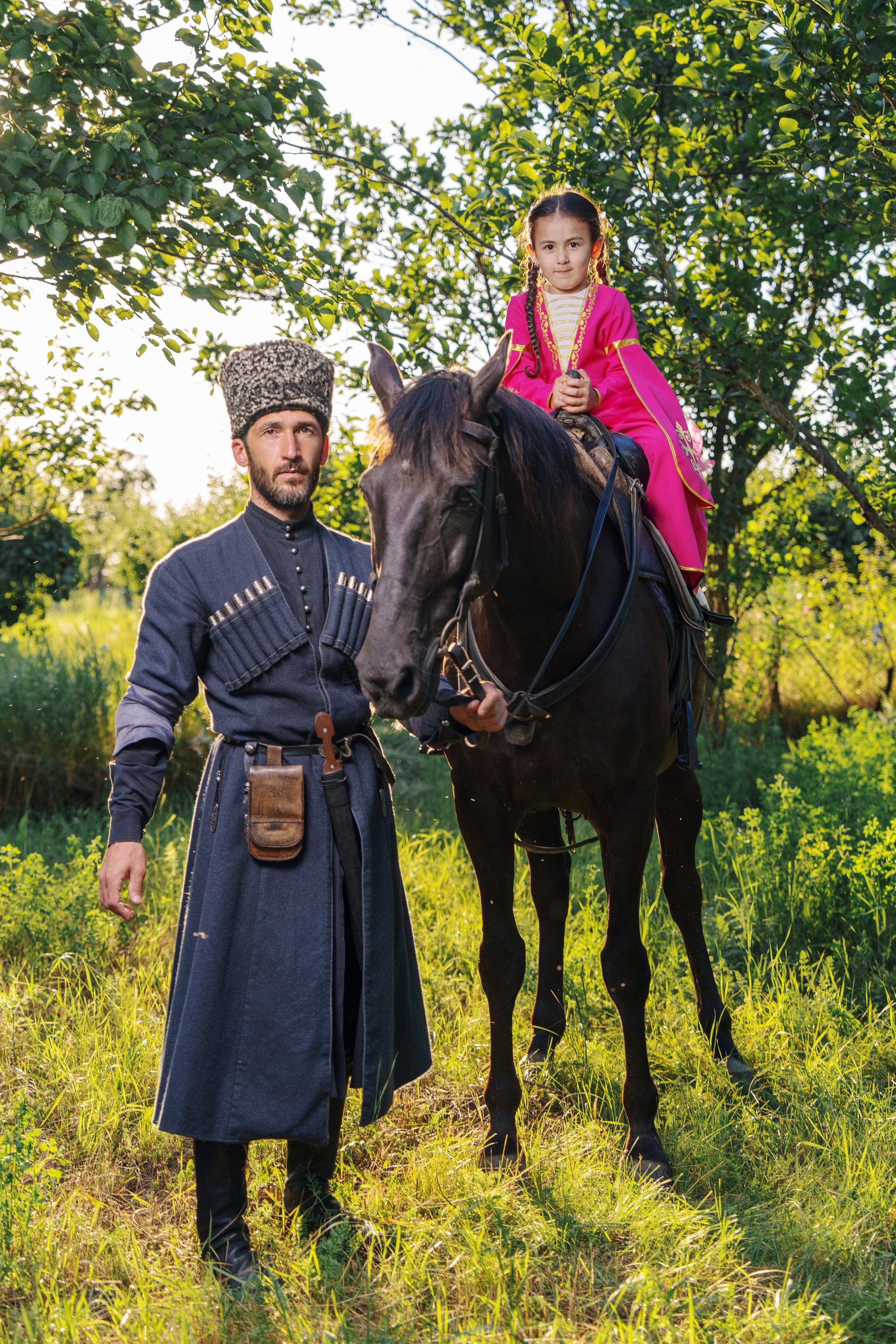 Семья Тхаркаховых. Фотограф Яблоновский. Свадебный фотограф Краснодар. Фотограф Майкоп