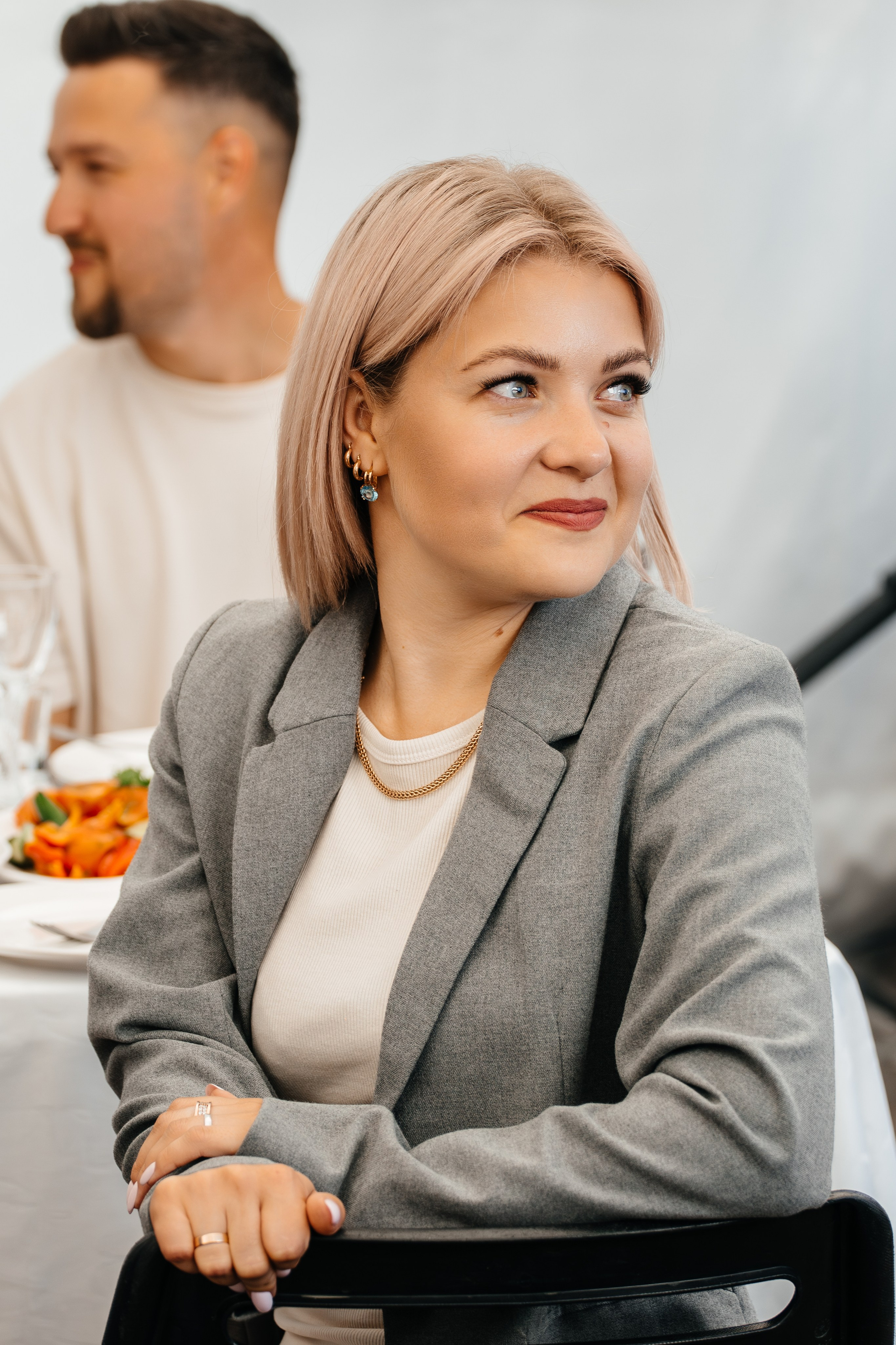 Анна & Евгений проект «Четыре свадьбы» на Пятнице. Свадебный фотограф Барнаул Алексей Павлов