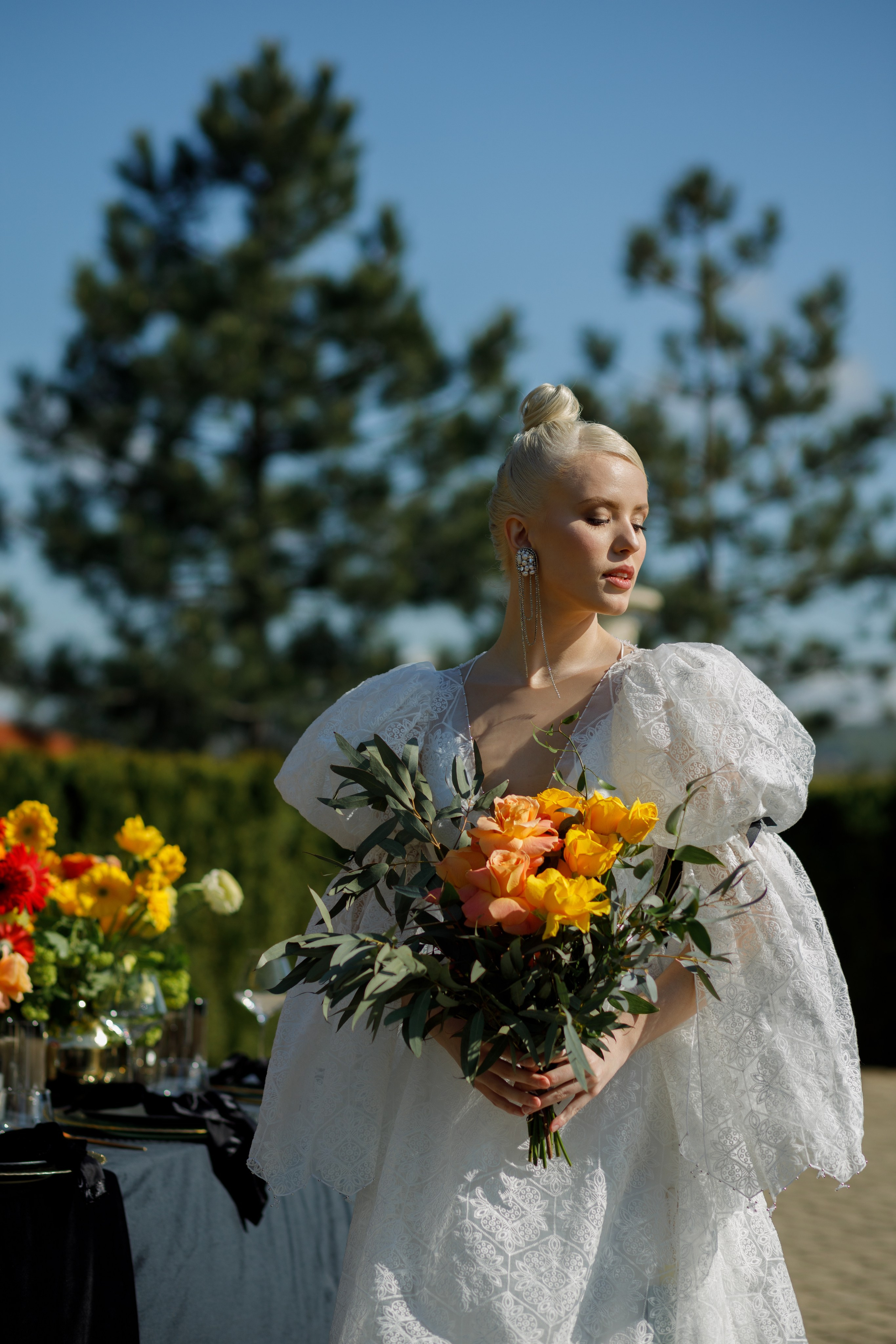 Гайк и Катя. Фотограф Краснодар