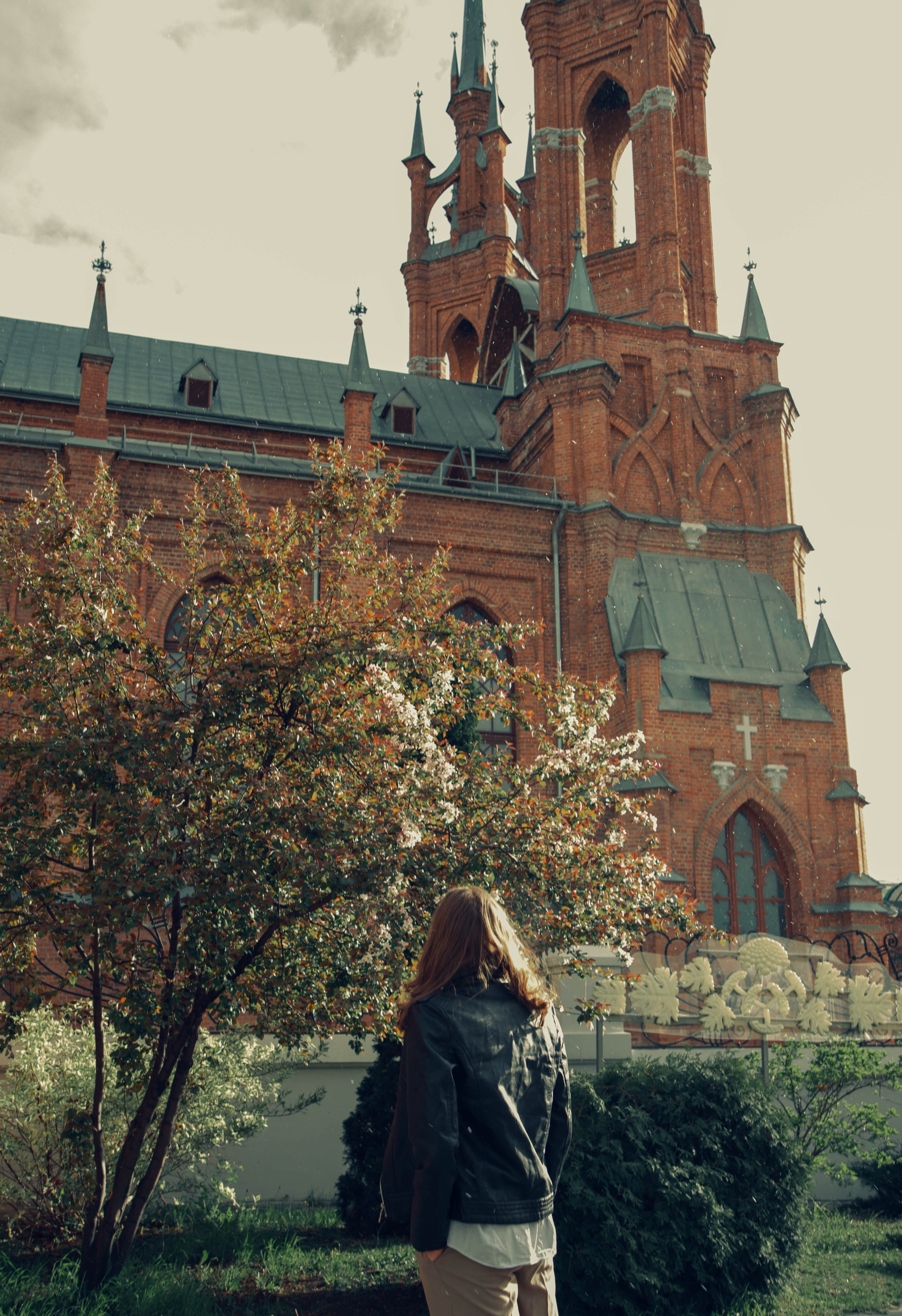 Артём. Ксения Glossa. Портретный и репортажный фотограф в Самаре