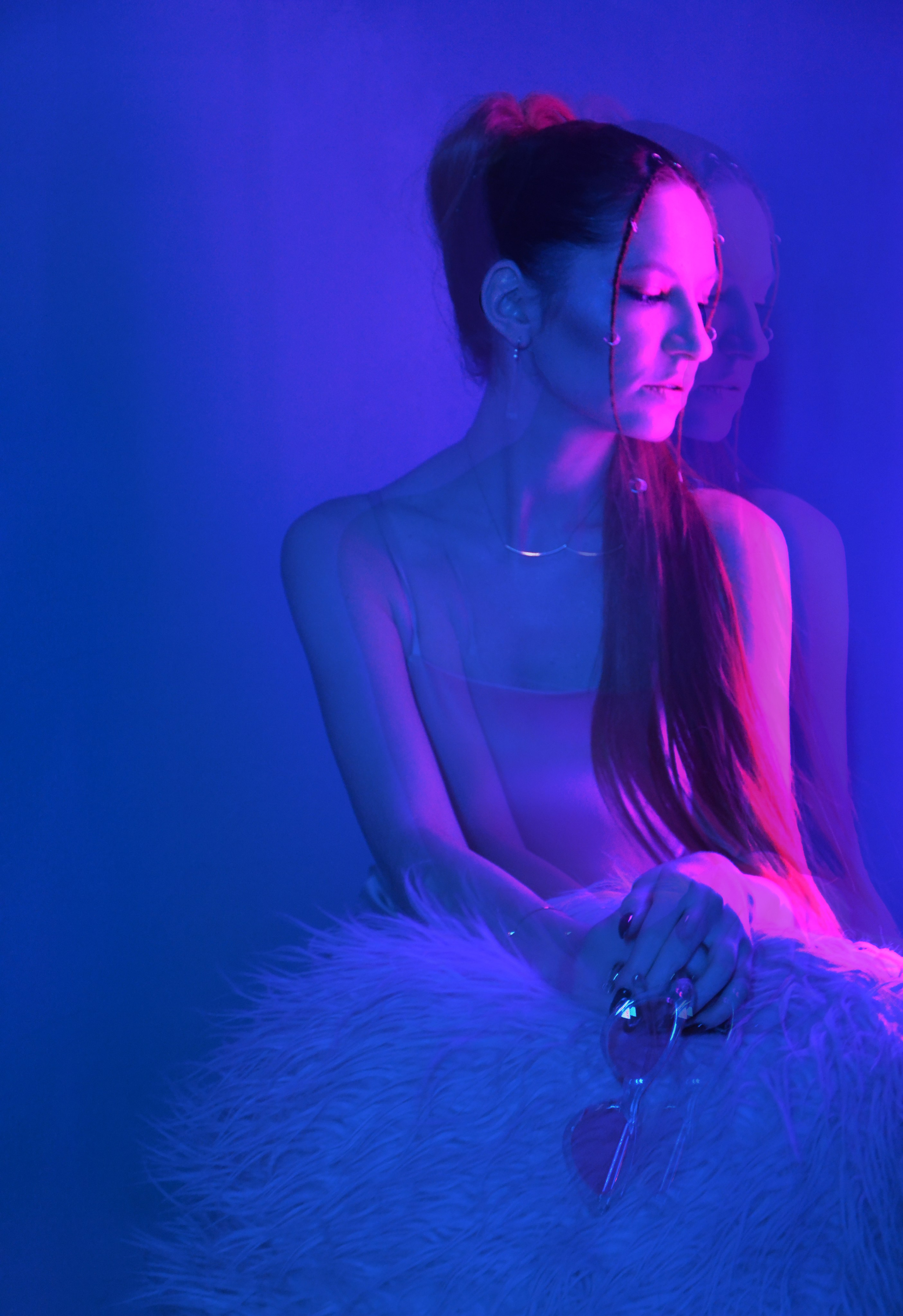 Elina. Фотограф Анастасия Шай в Санкт-Петербурге