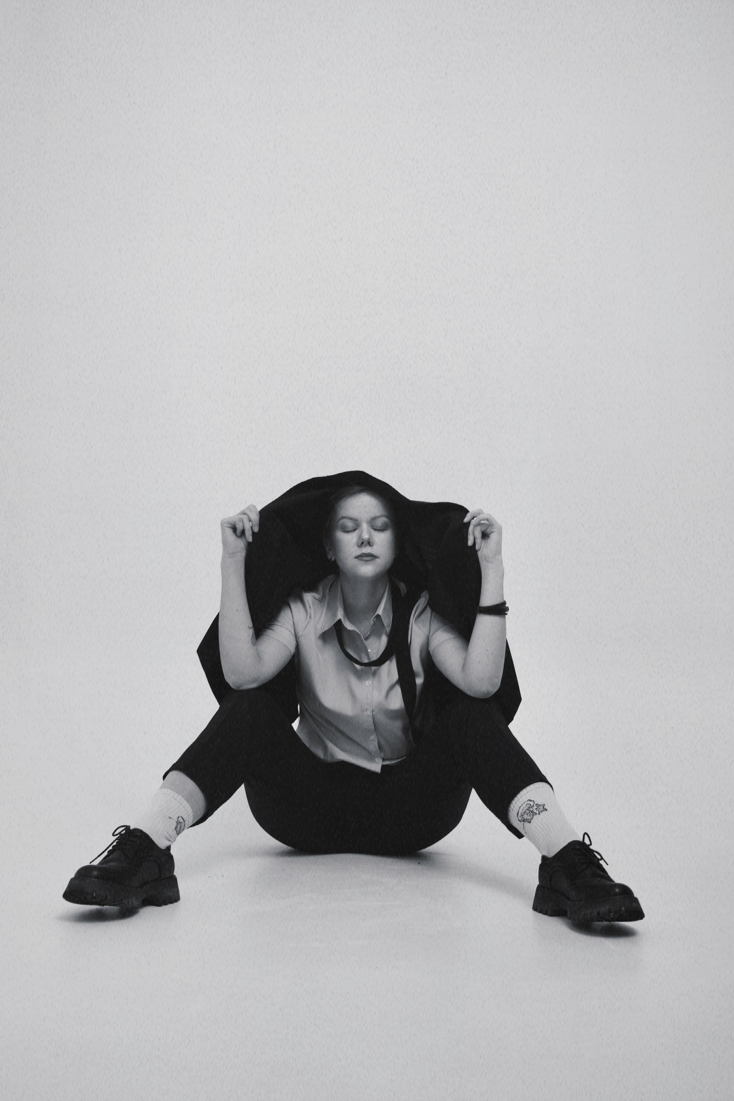 Tatiana. Фотограф Анастасия Шай в Санкт-Петербурге