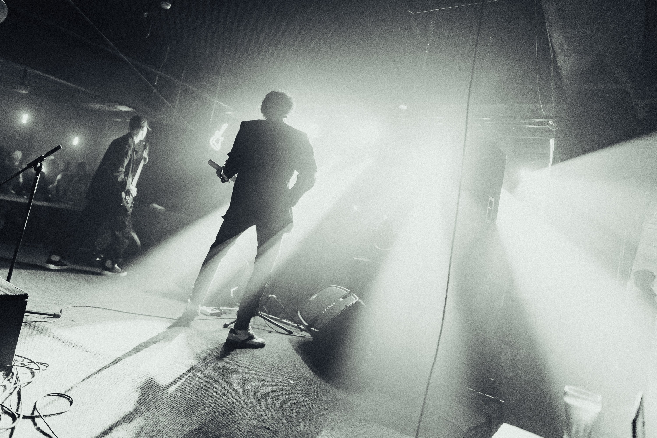 Концерты. Фотограф и видеограф Нарчев Алексей