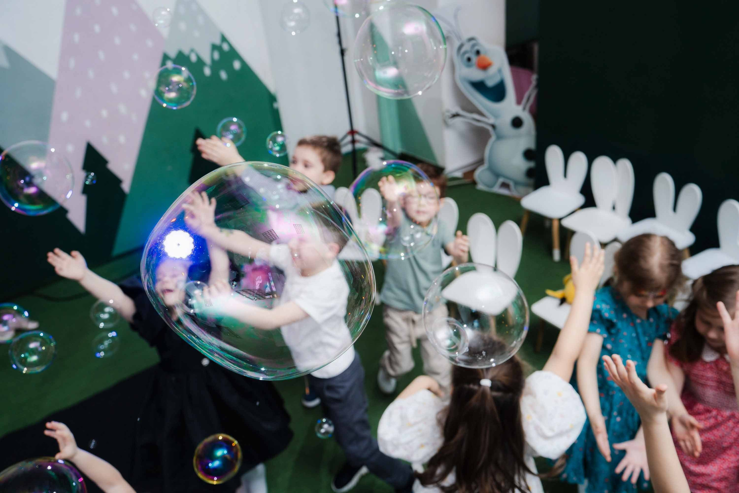 День рождения Ариши. Свадебный и семейный фотограф в Санкт-Петербурге Виктор Голубев