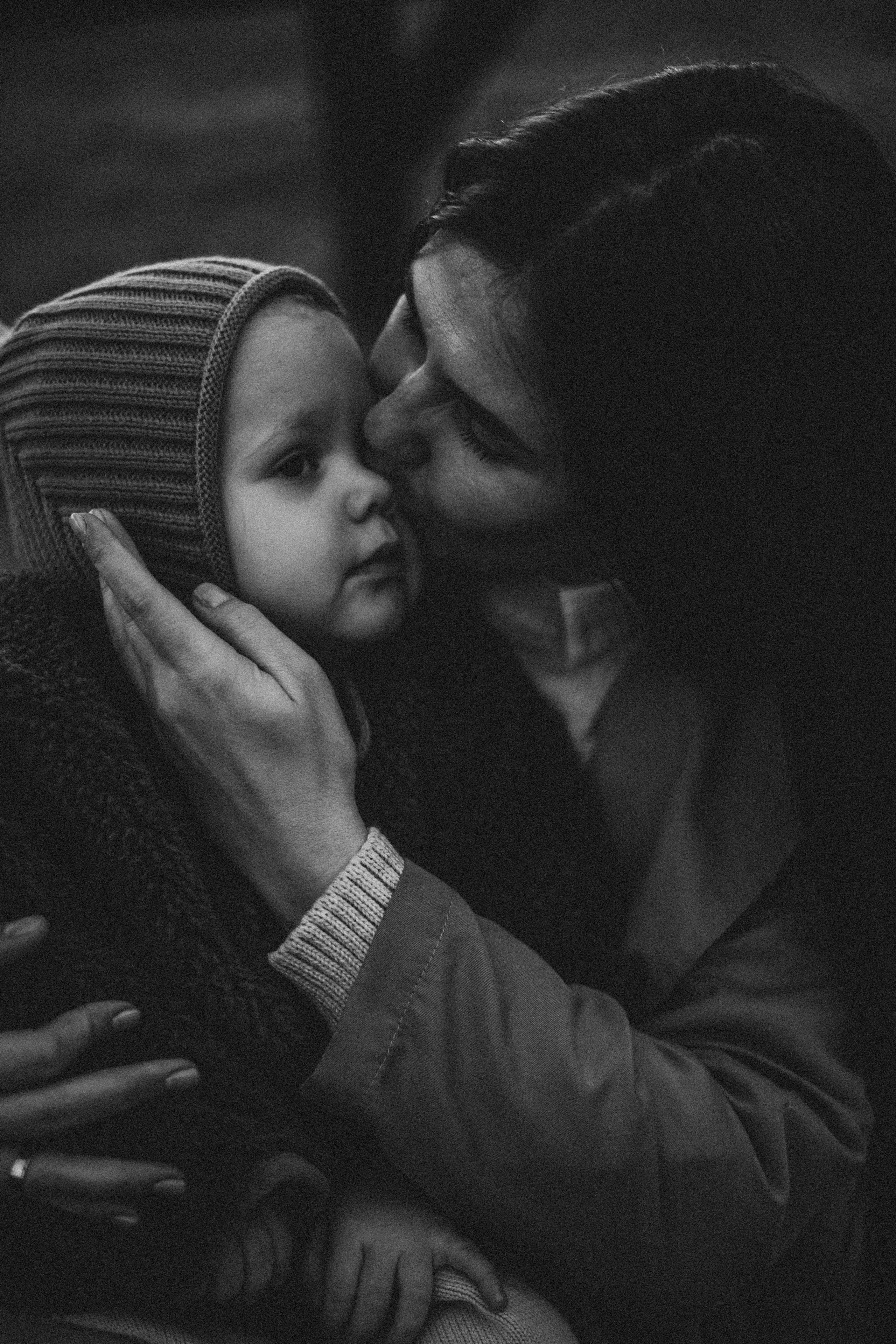 Осенние кадры. Фотограф Алевтина Матешук