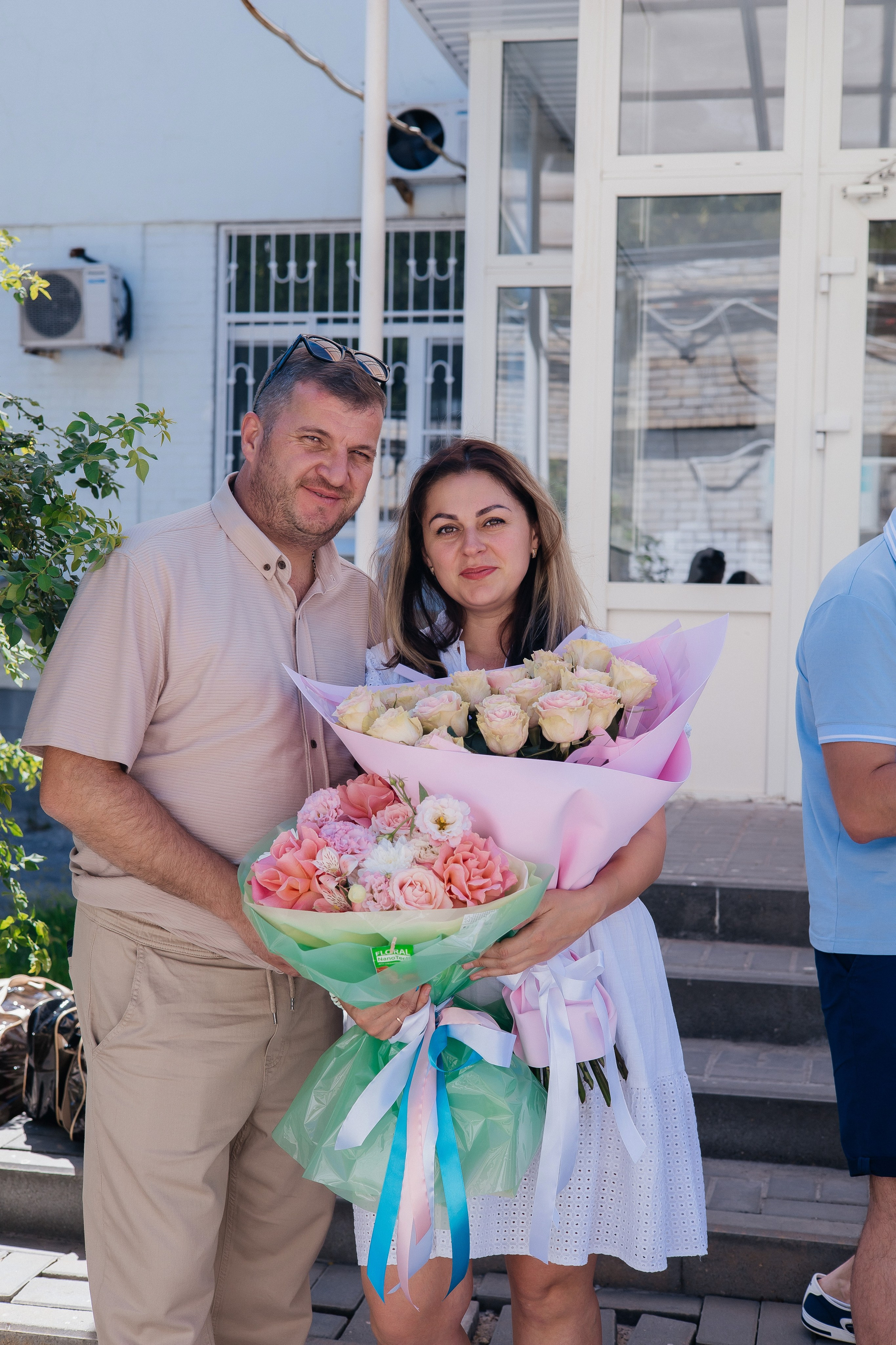 Выписка 14 июня 2024. Фотограф Ростов-на-Дону | фототерапевт
