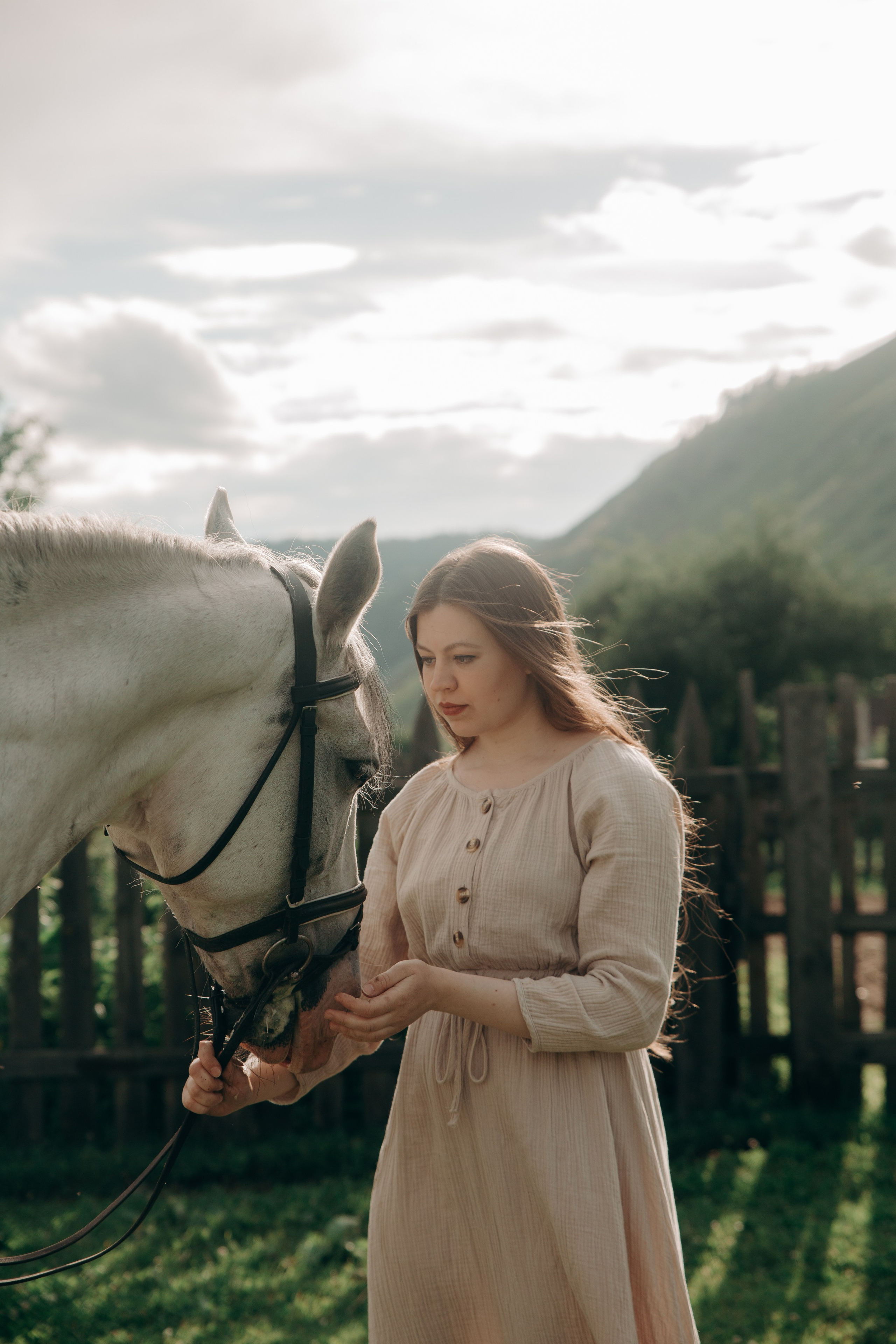 Лола. Фотограф вашей улыбки. Москва