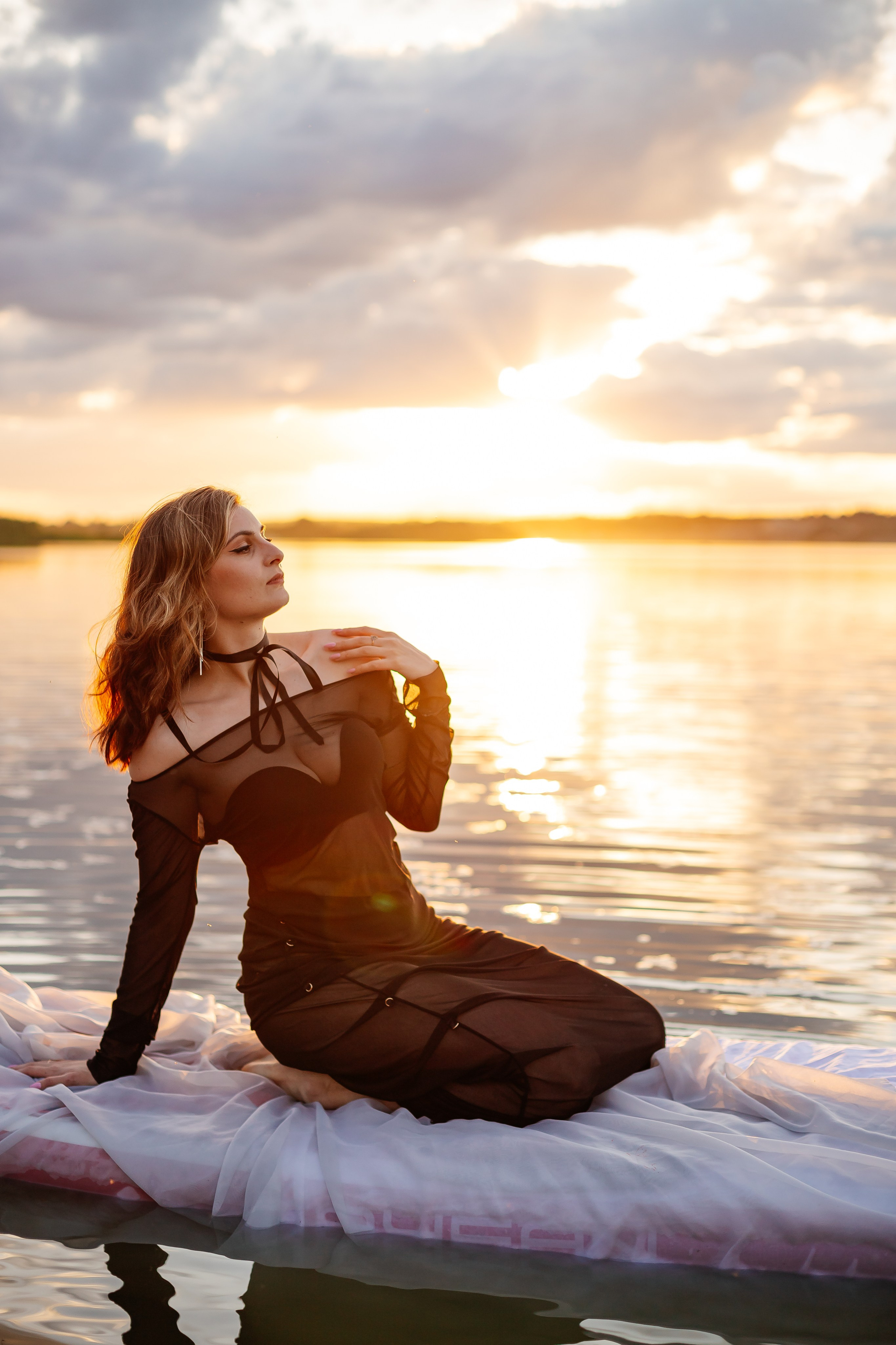 Лето.Крылья. Фотограф Калуга