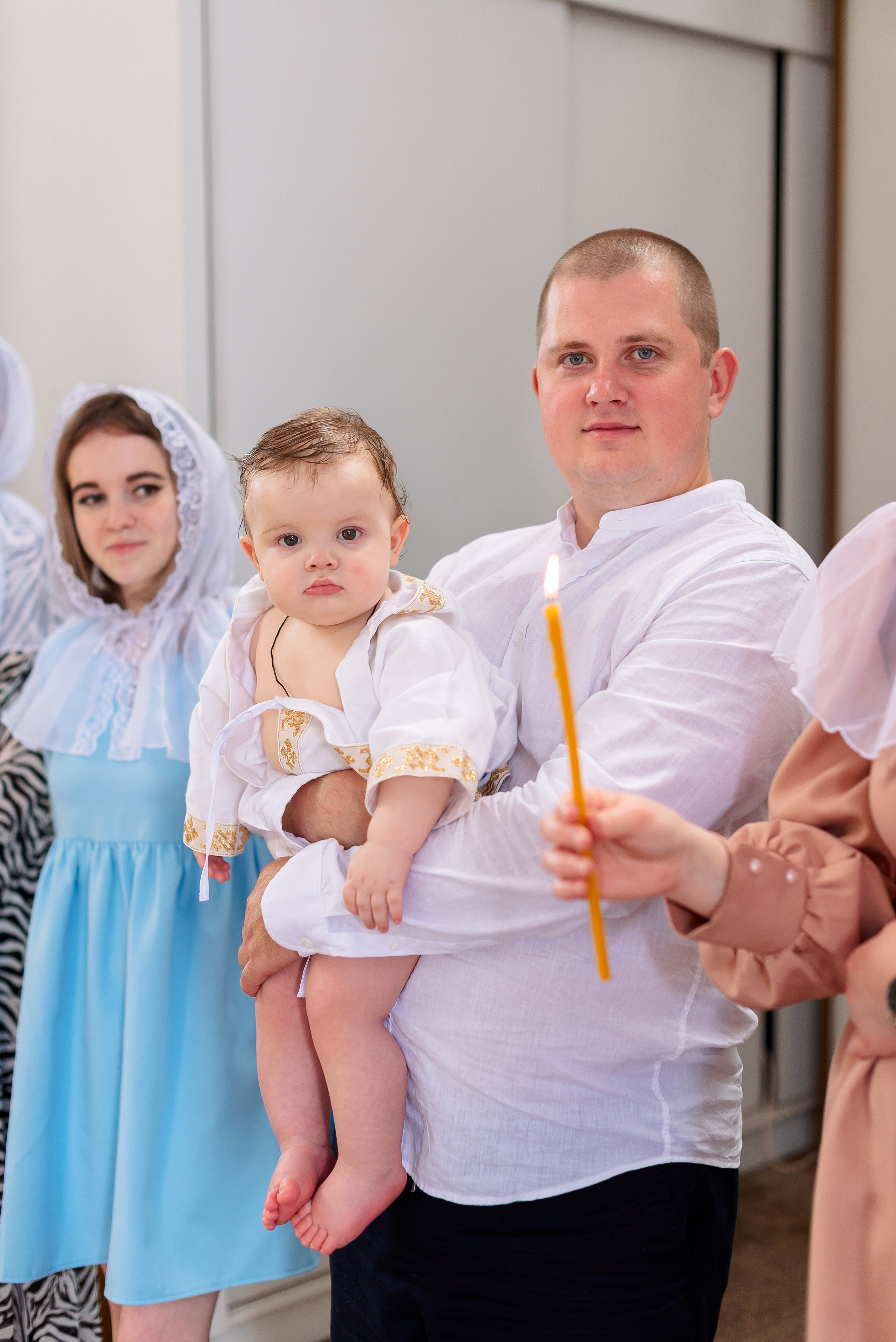 Храм Александра Невского. Фотограф Татьяна Иванчикова