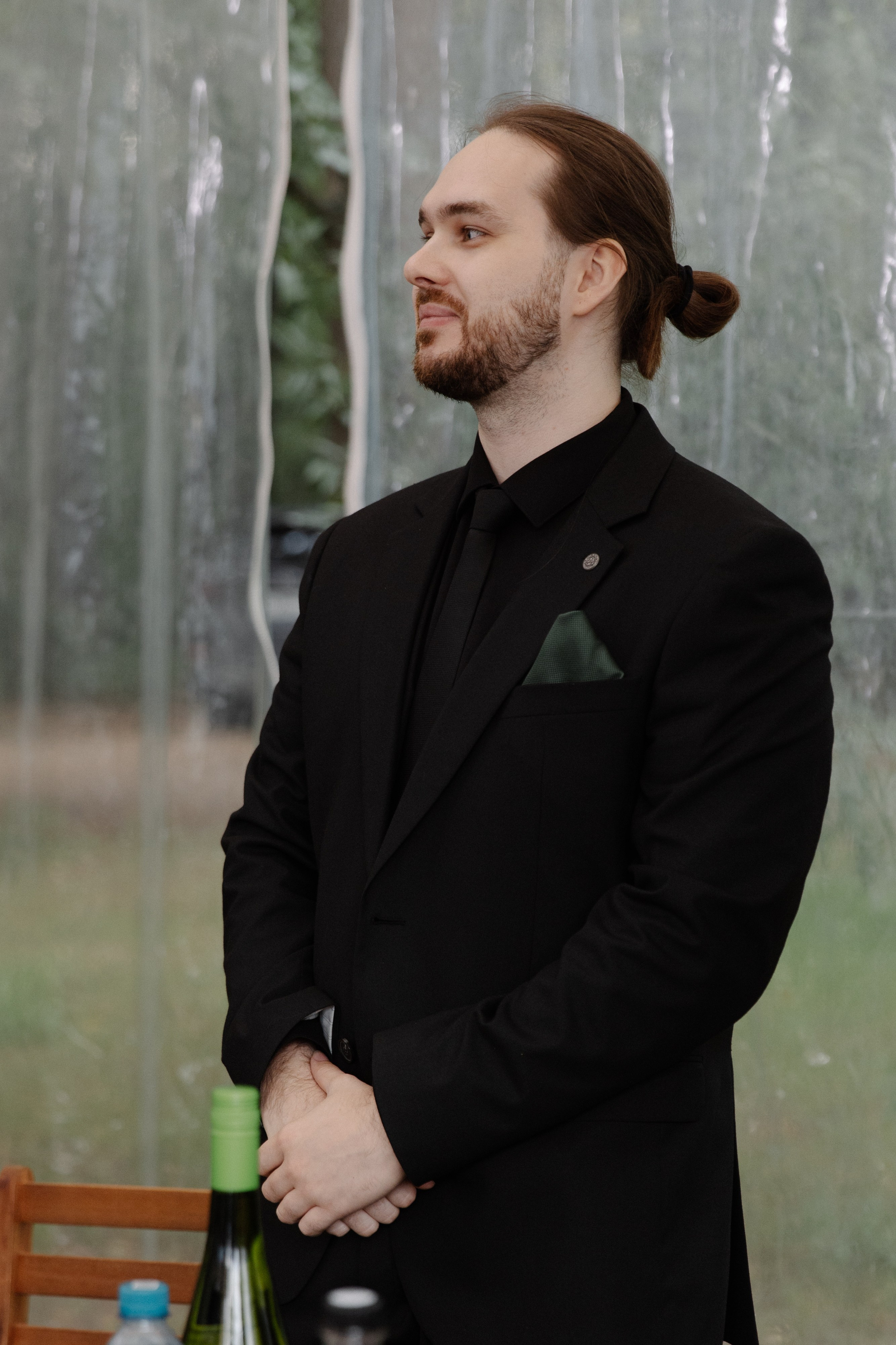 Дмитрий и Кристина. Фотограф Диана Хасанова, г. Казань