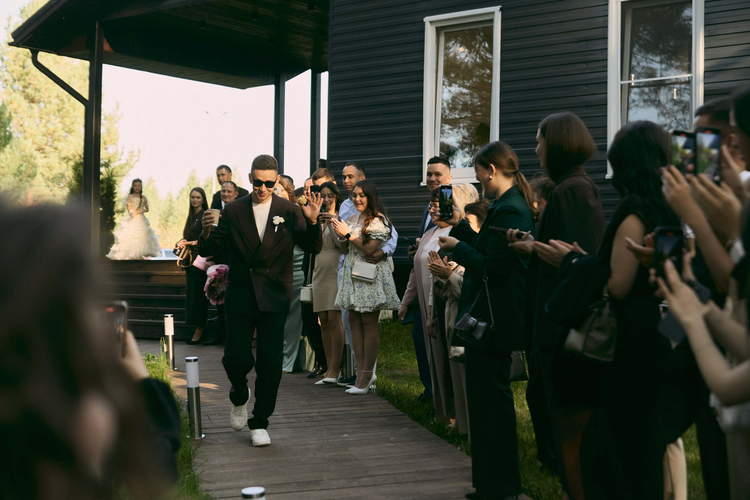 Руслан и Валерия. Фотограф Диана Хасанова, г. Казань