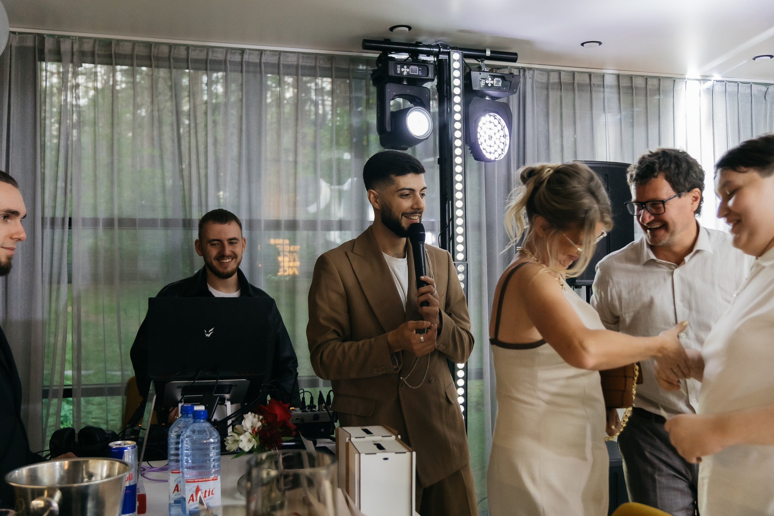 Анатолий и Виктория. Фотограф Новосибирск Вероника Вишневская