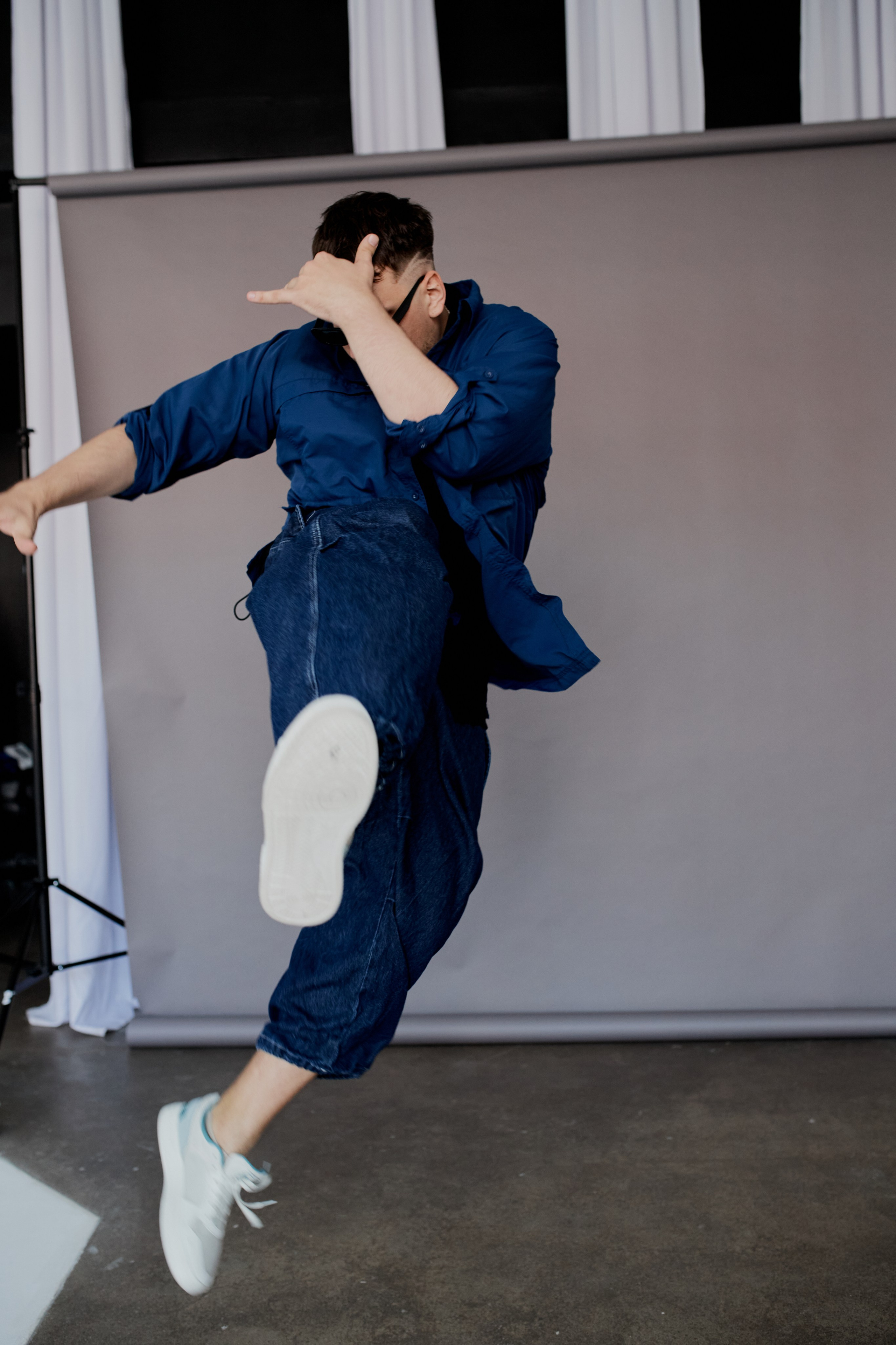 Съемка преподавателей VIART DANCE. Фотограф в Саратове