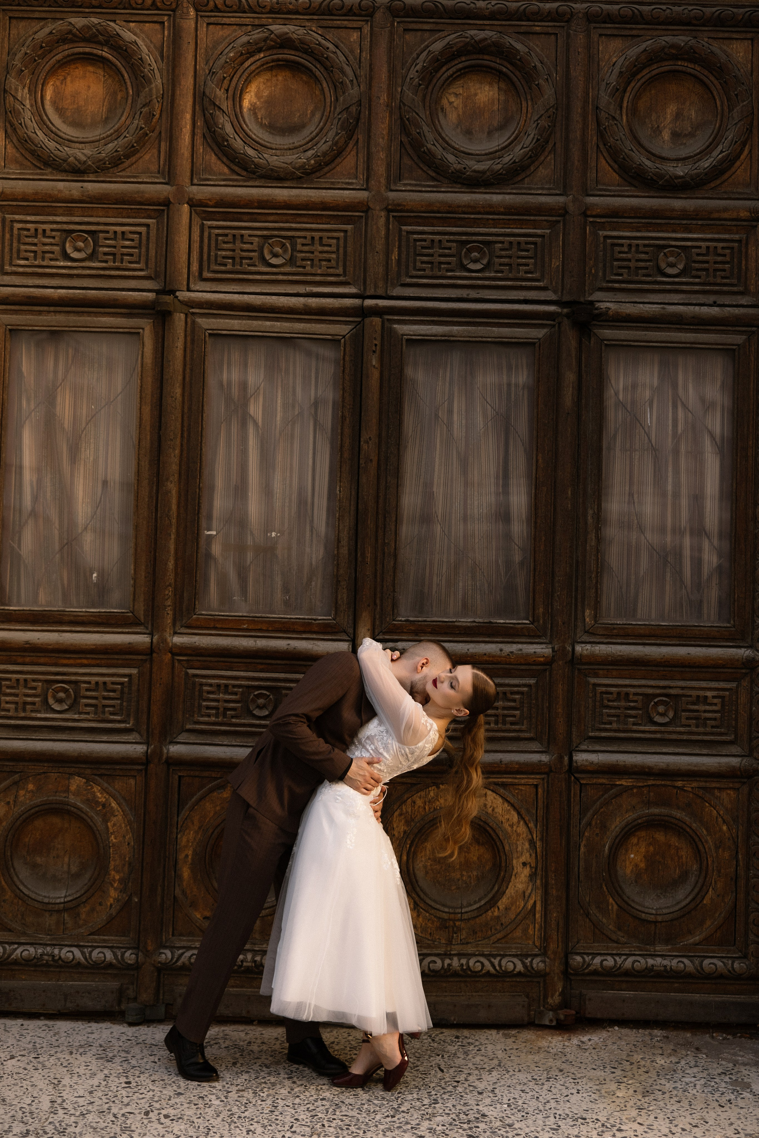 Смехом согреты. Свадебный и семейный фотограф Мария Князева в Санкт-Петербурге