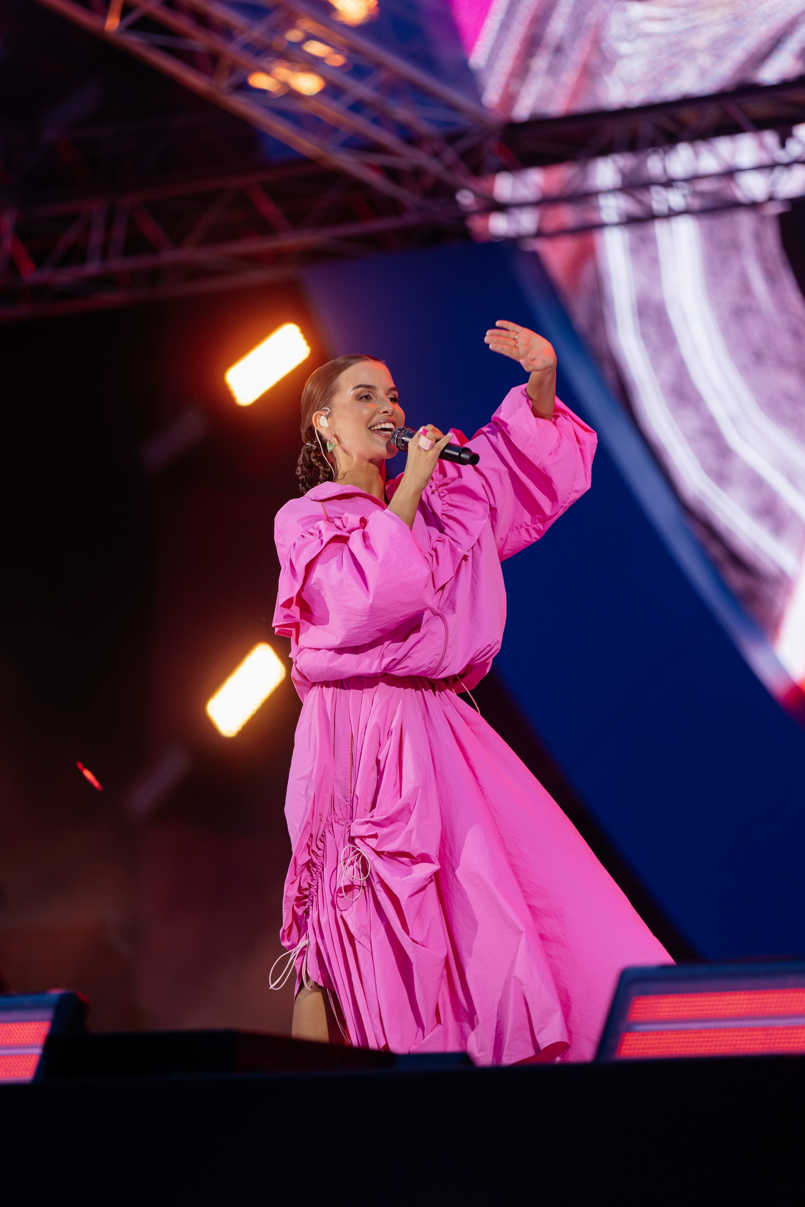 VK fest 2025. Фотограф в Москве