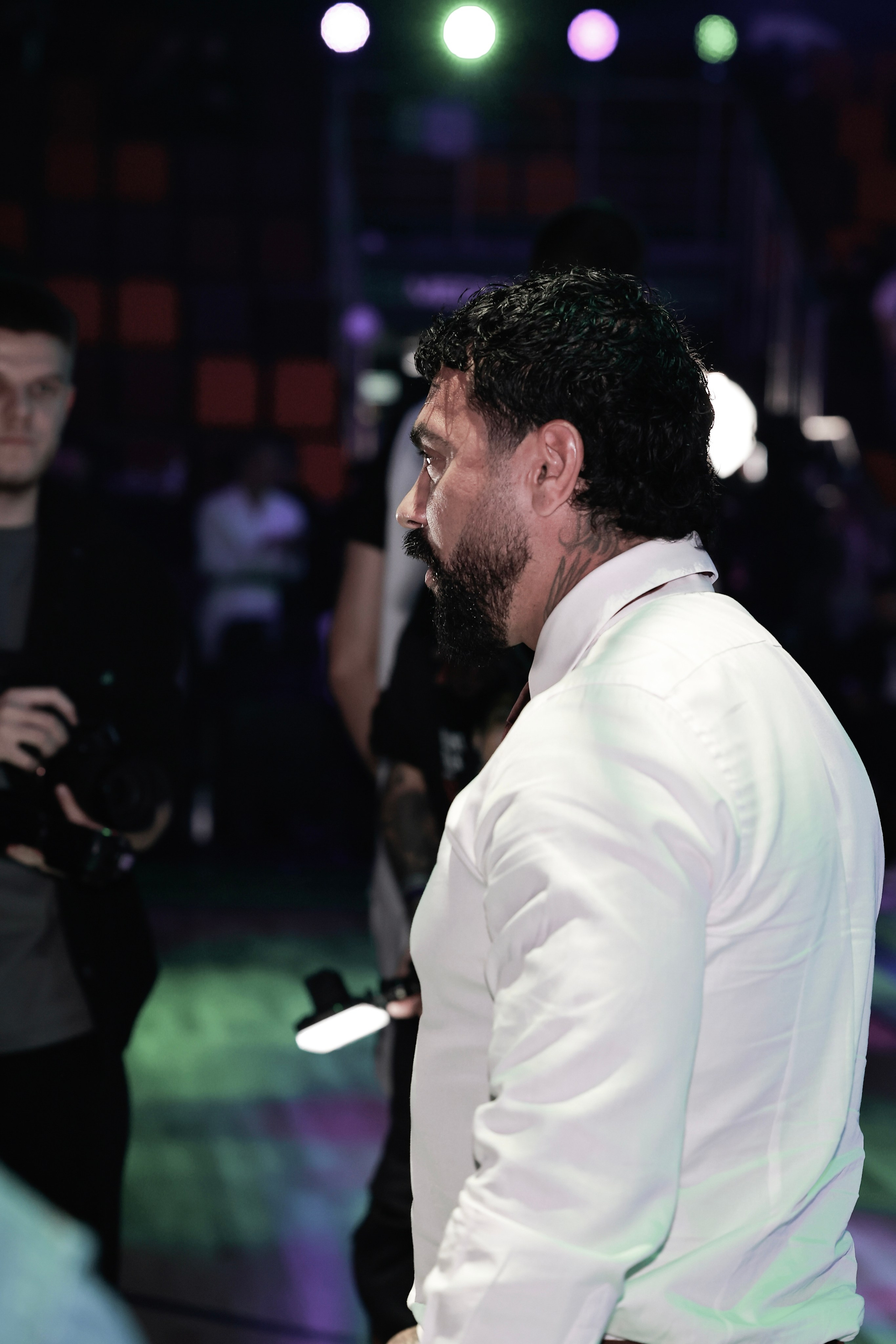 Медиа баскет. Фотограф в Москве