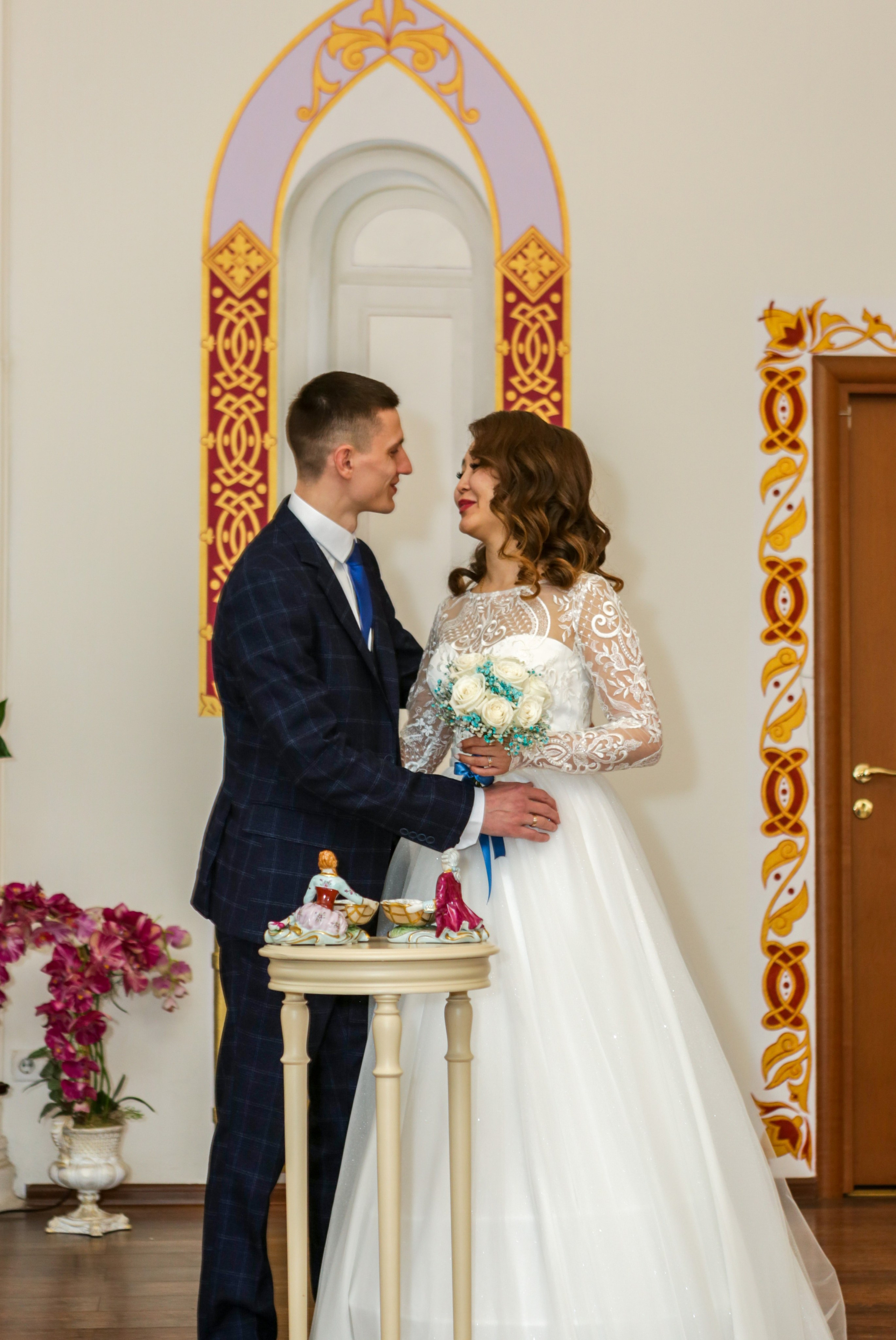 Дмитрий и Аня. Репортажный, семейный, свадебный, портретный фотограф