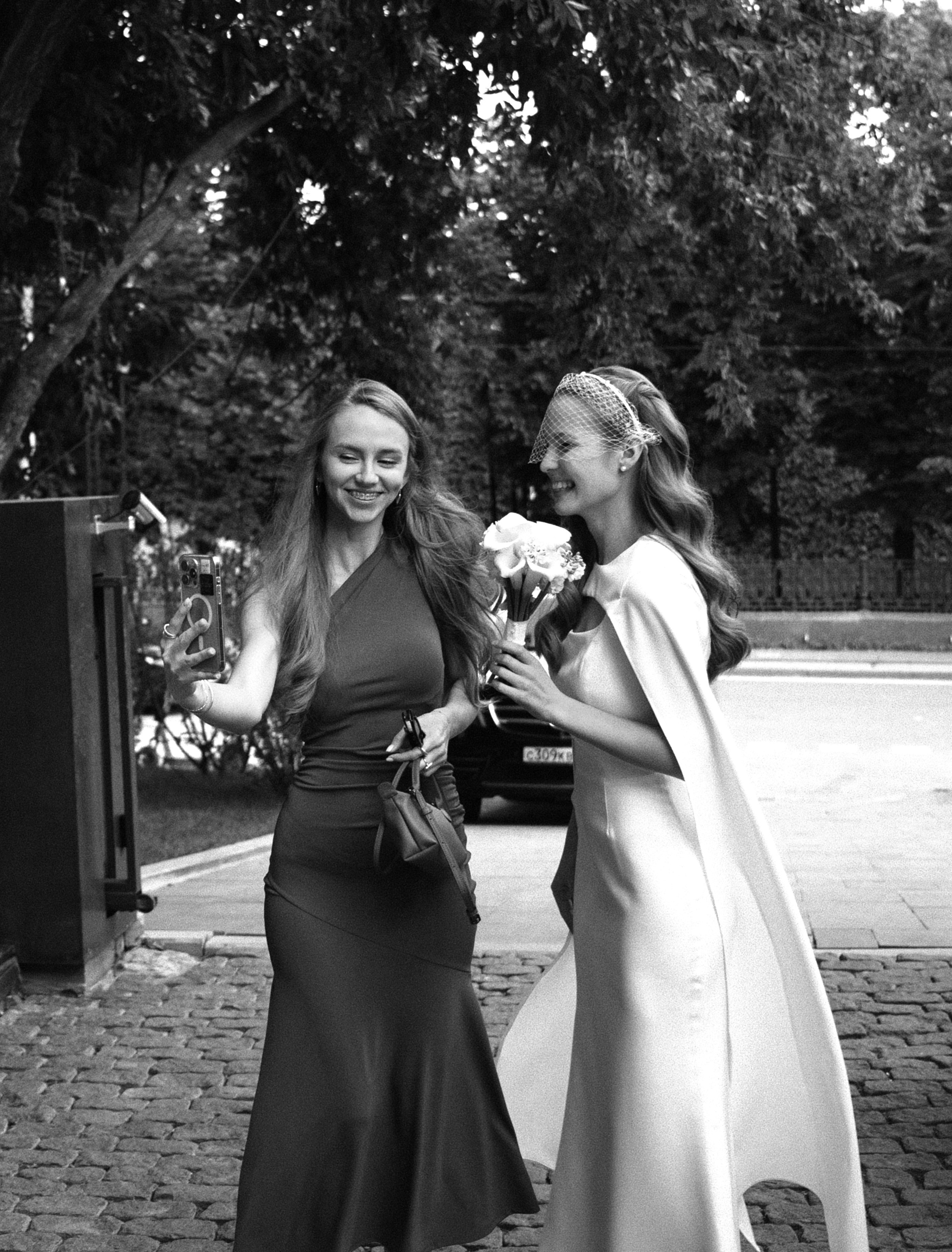 I Was Born To Love You. Свадебный фотограф Москва