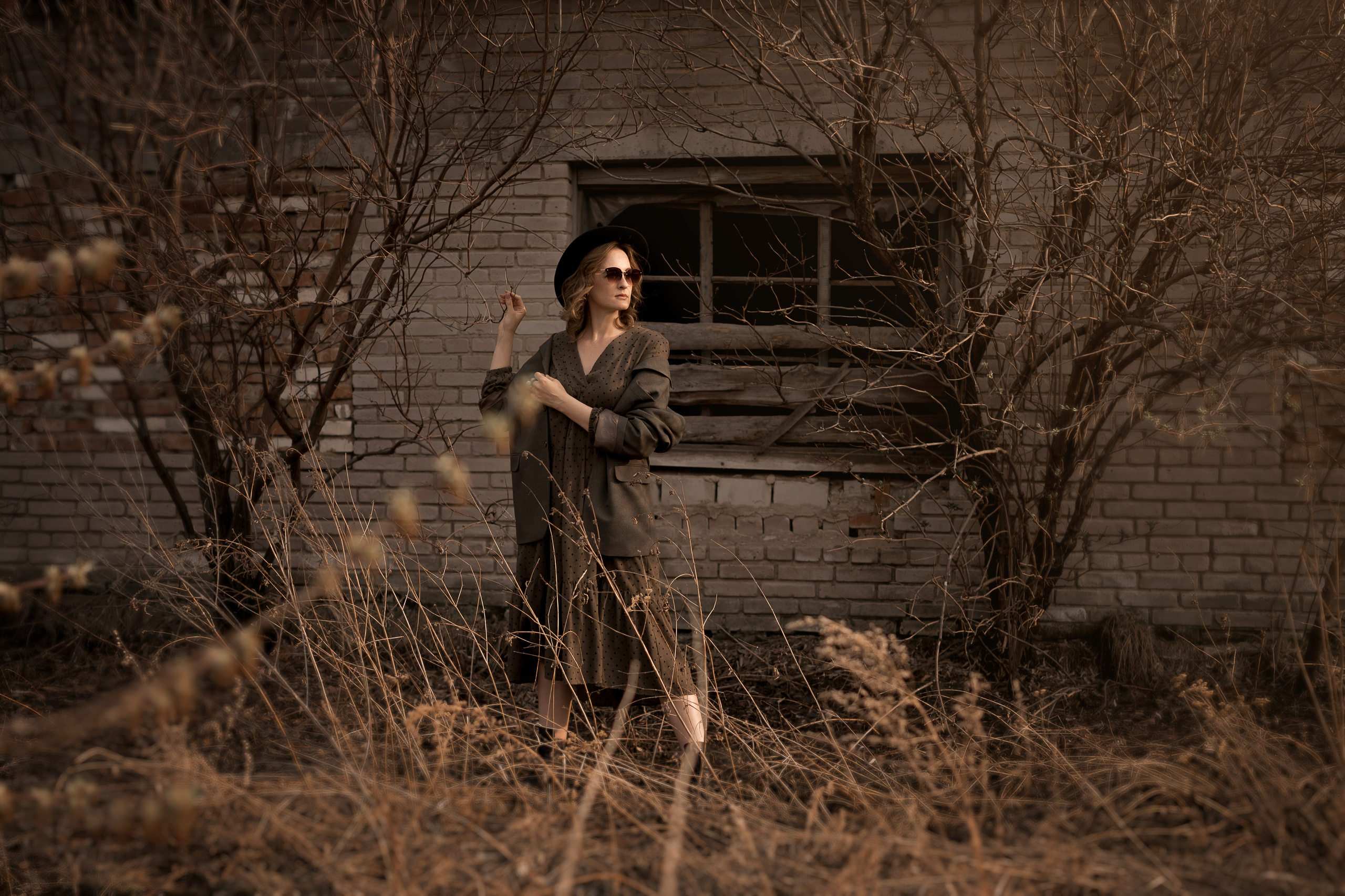 Е Л Е Н А. Фотограф Юлия Павлова Красноярск