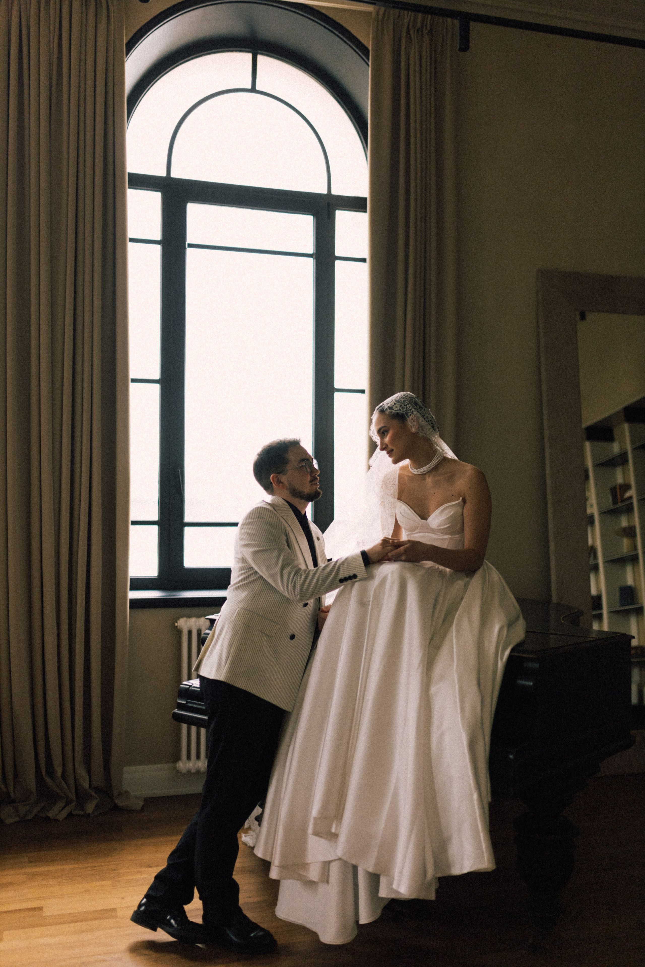 СВАДЕБНАЯ СЪЕМКА. Фотограф в Санкт-Петербурге Матвиенко Яна