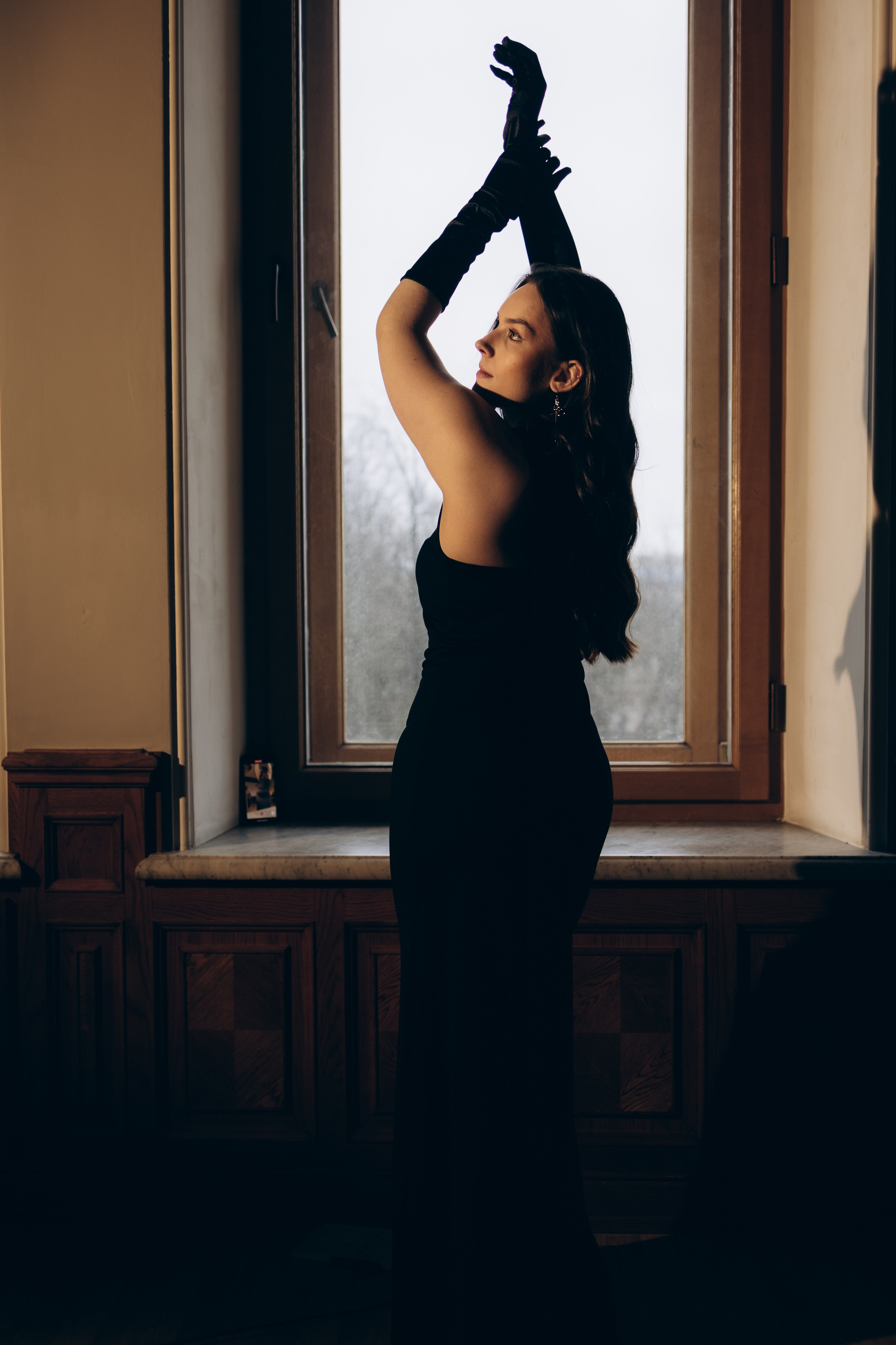 Индивидуальная. Семейный и детский фотограф в Санкт-Петербурге Павлова Елена