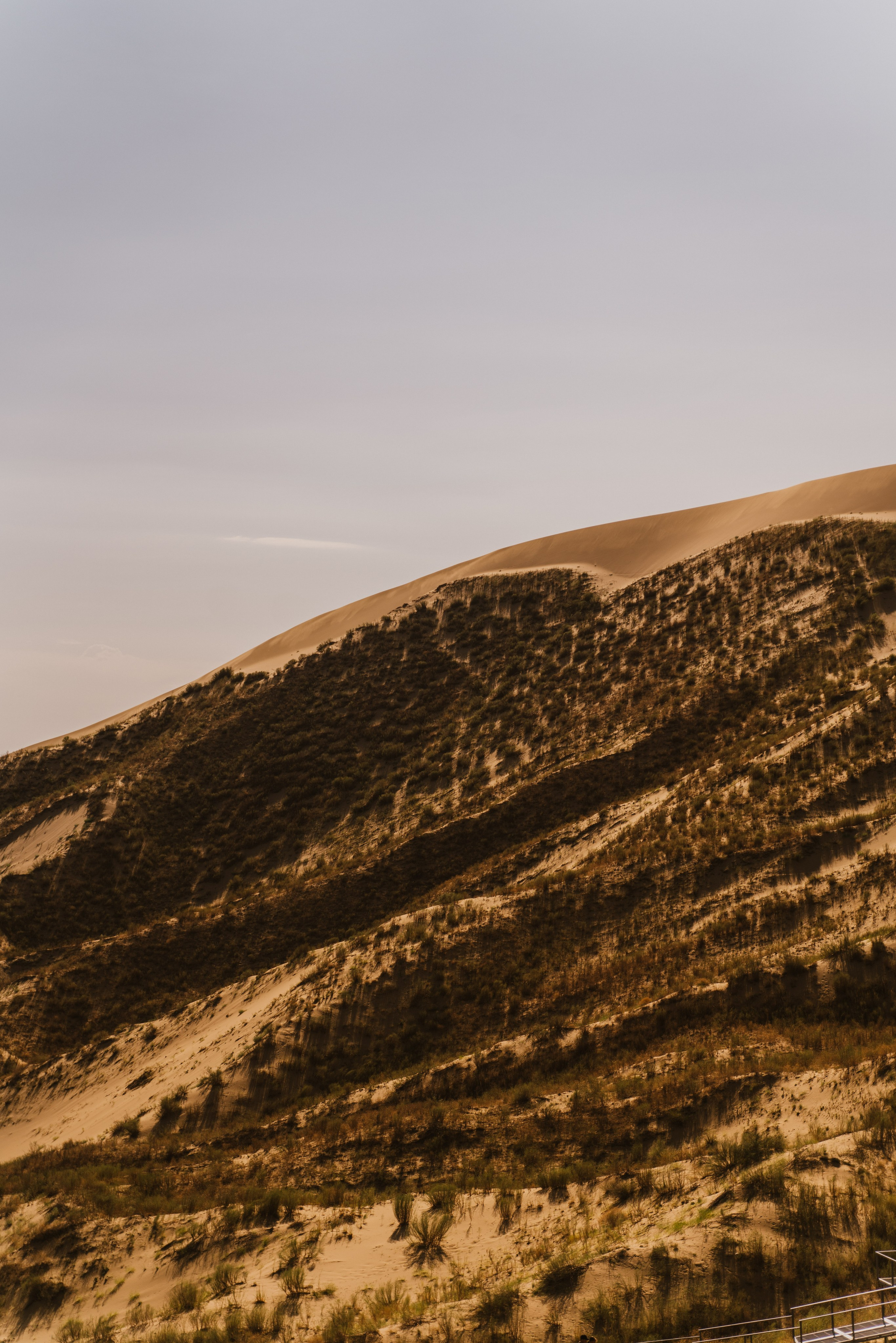 Пейзаж. Фотограф Кантемир Бараов