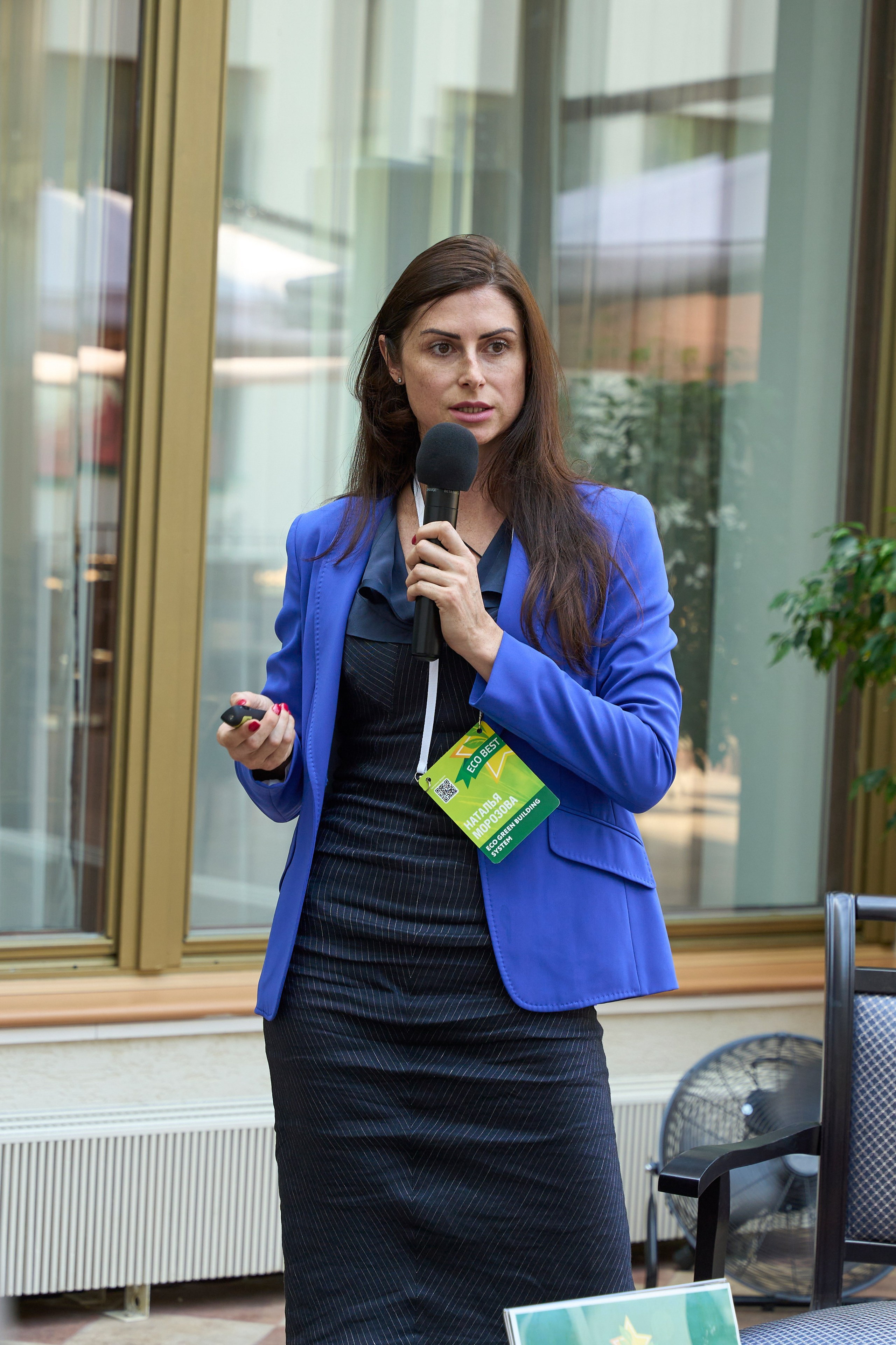 ECO BEST FORUM. Yankovski_001