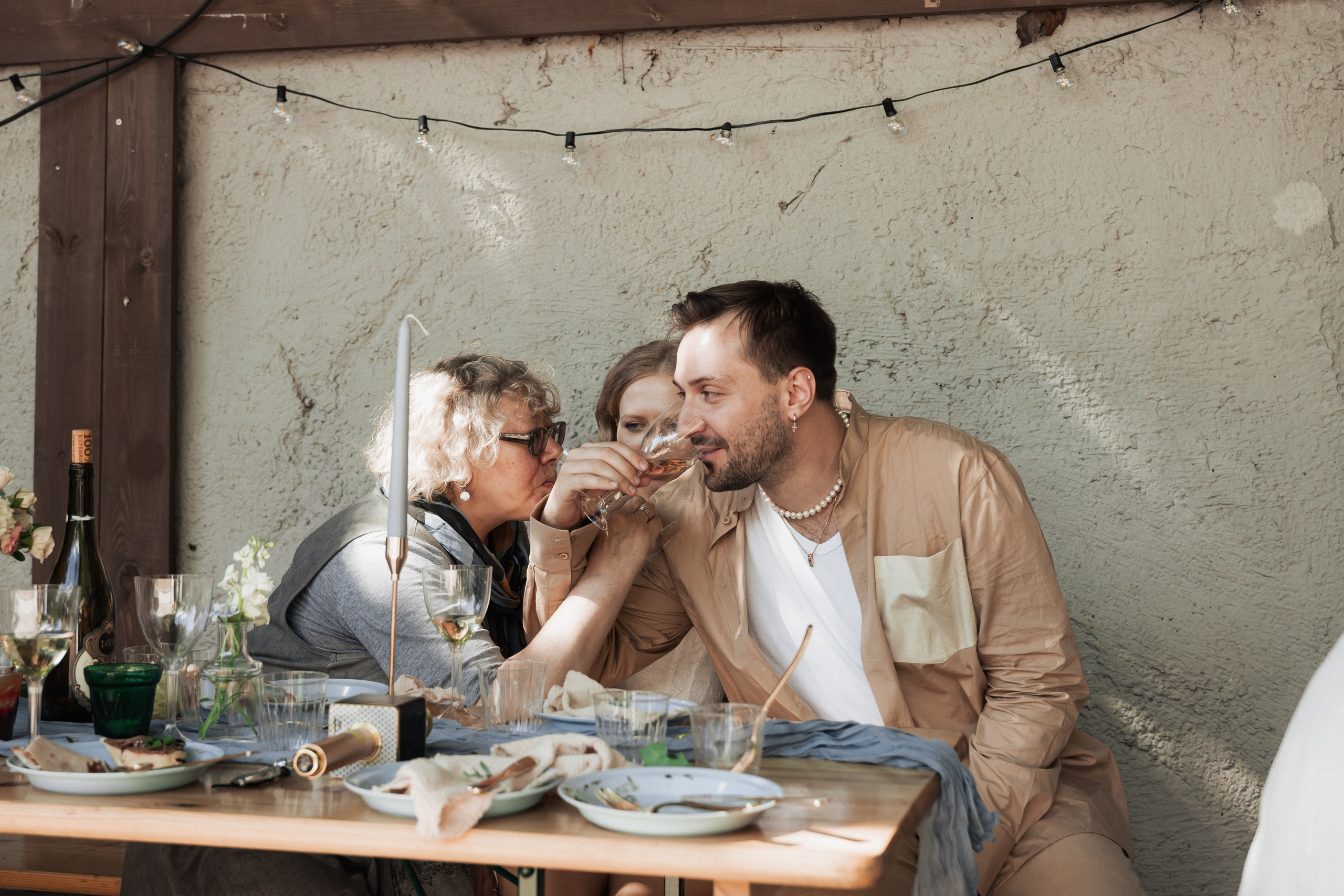 Julia&Leonid. Фотограф в Москве Лилия Федотова