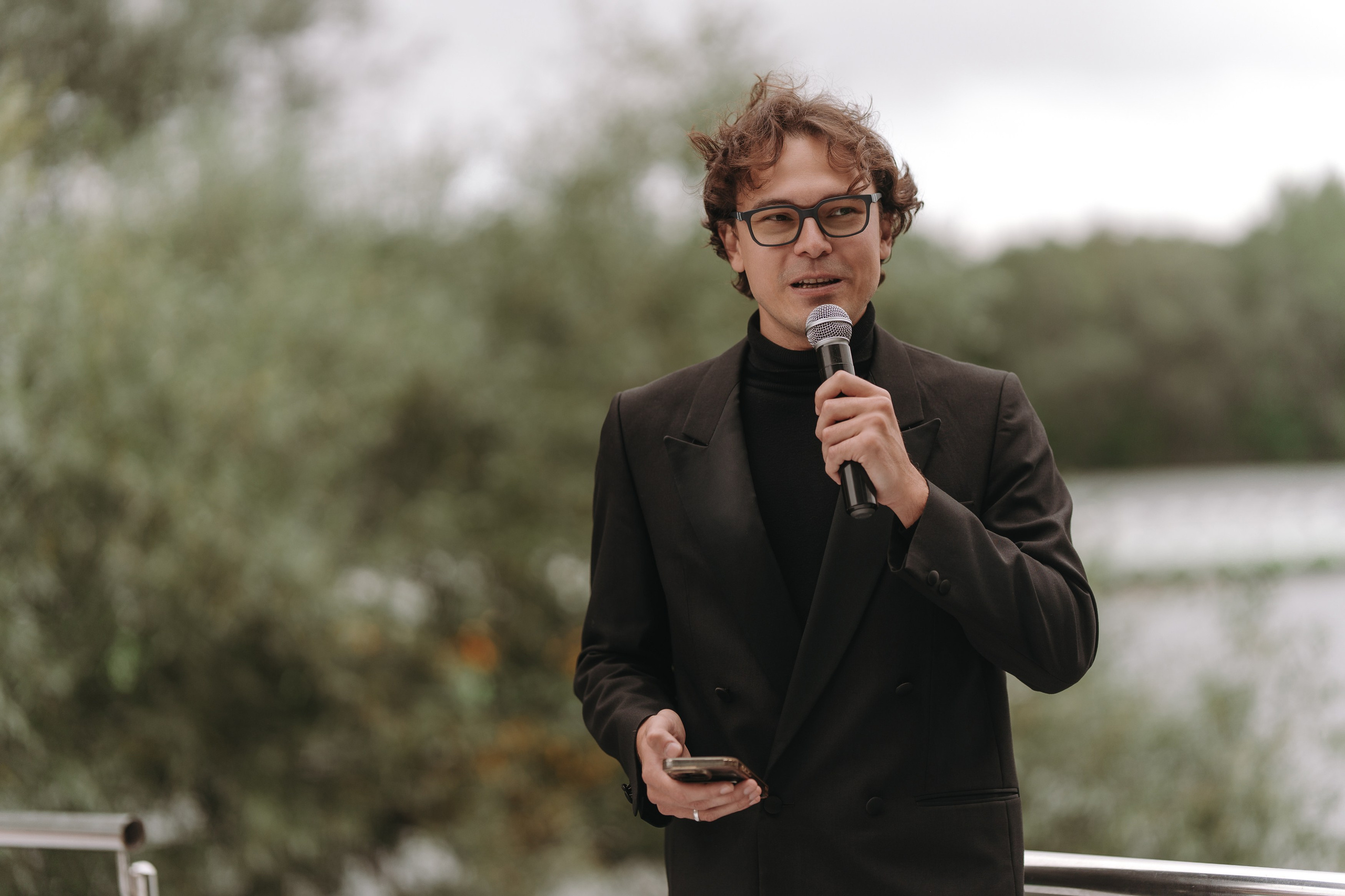 КАФЕ М5 / ХОТИМ ЕДИМ / БОГДАН НАСЫРОВ / ИЛЬНАР АХМАДУЛЛИН