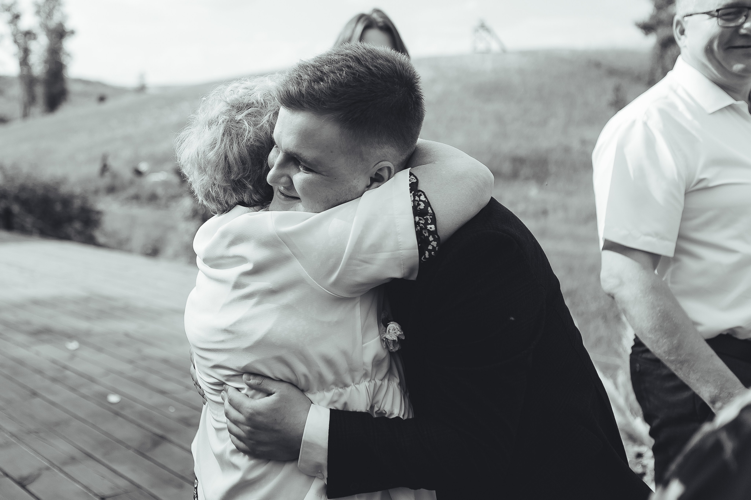 Свадьба Яны и Сергея. Свадебный и портретный фотограф в Красноярске Алина Семенихина