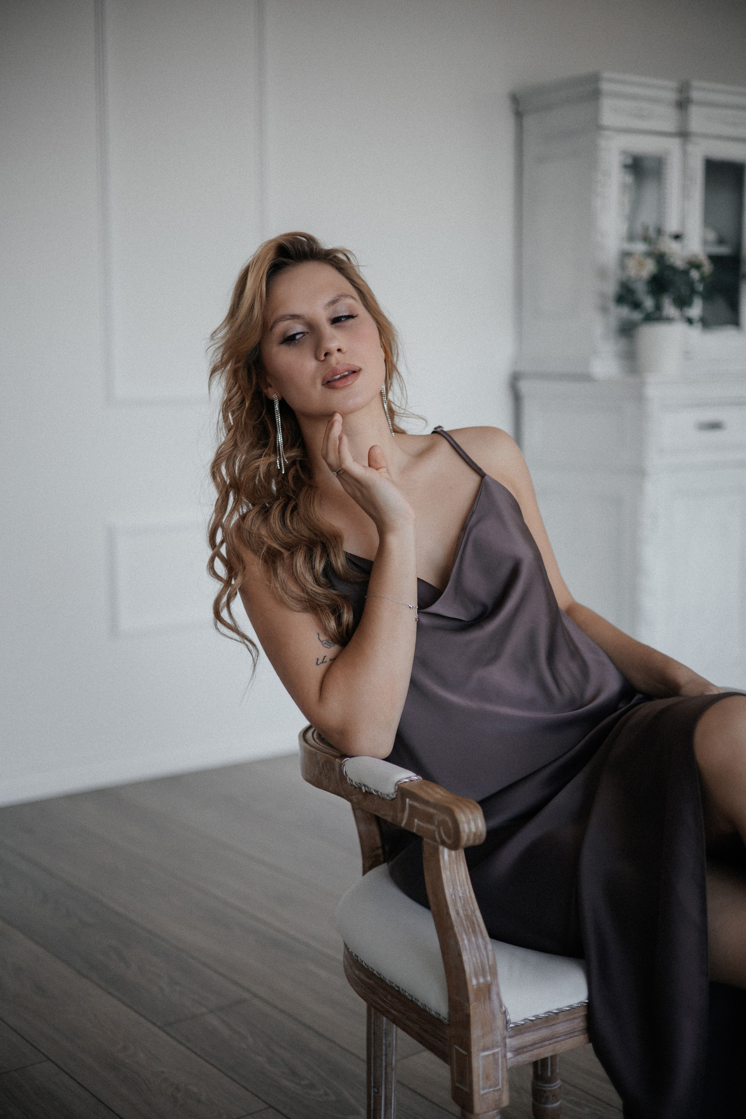 Соня. Фотограф в г. Чита