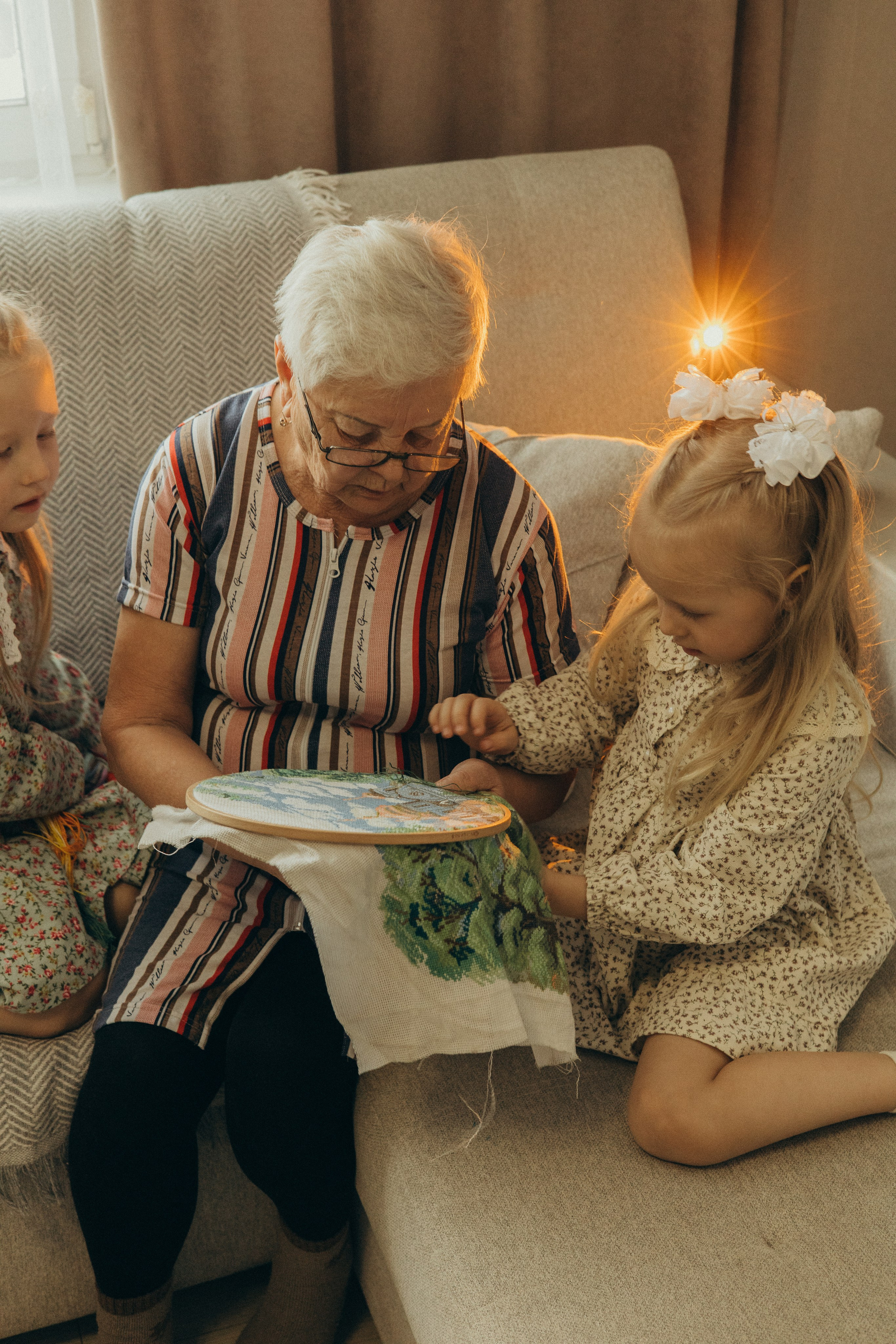 Счастье там, где мама…. Фотограф в г. Чита