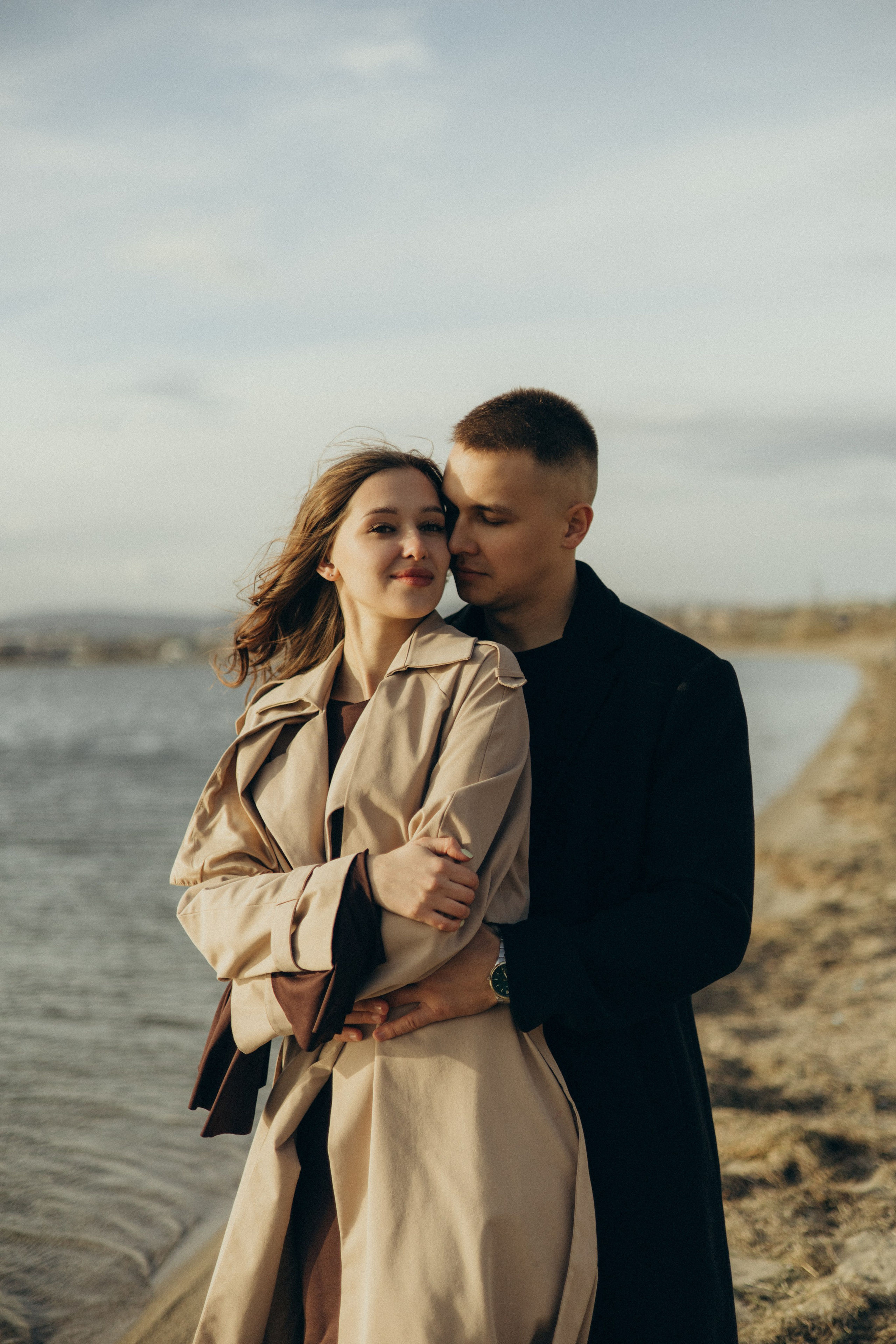 Карина, Иван. Фотограф в г. Чита