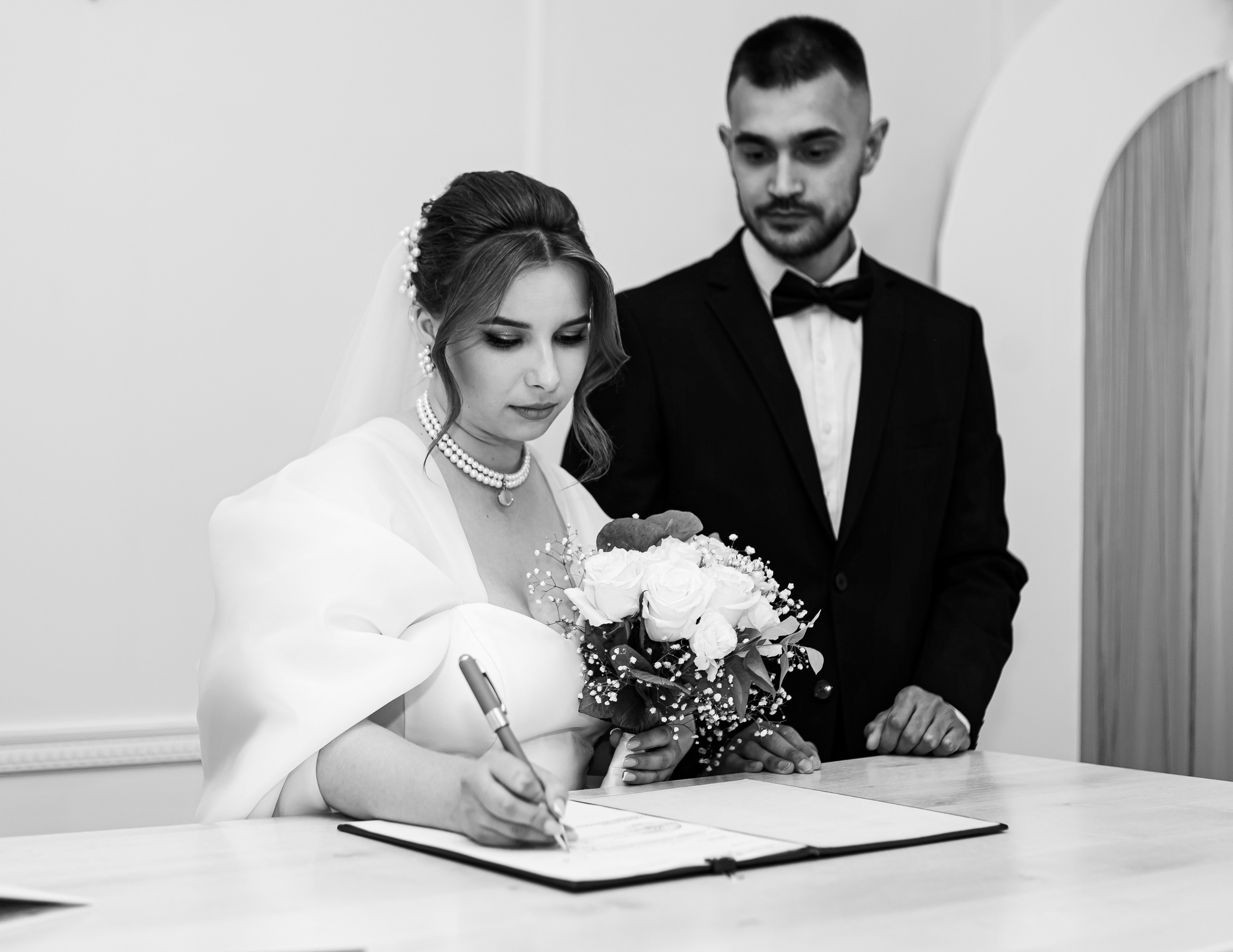 Марат и Софа. Фотограф|Катя Рикошетер