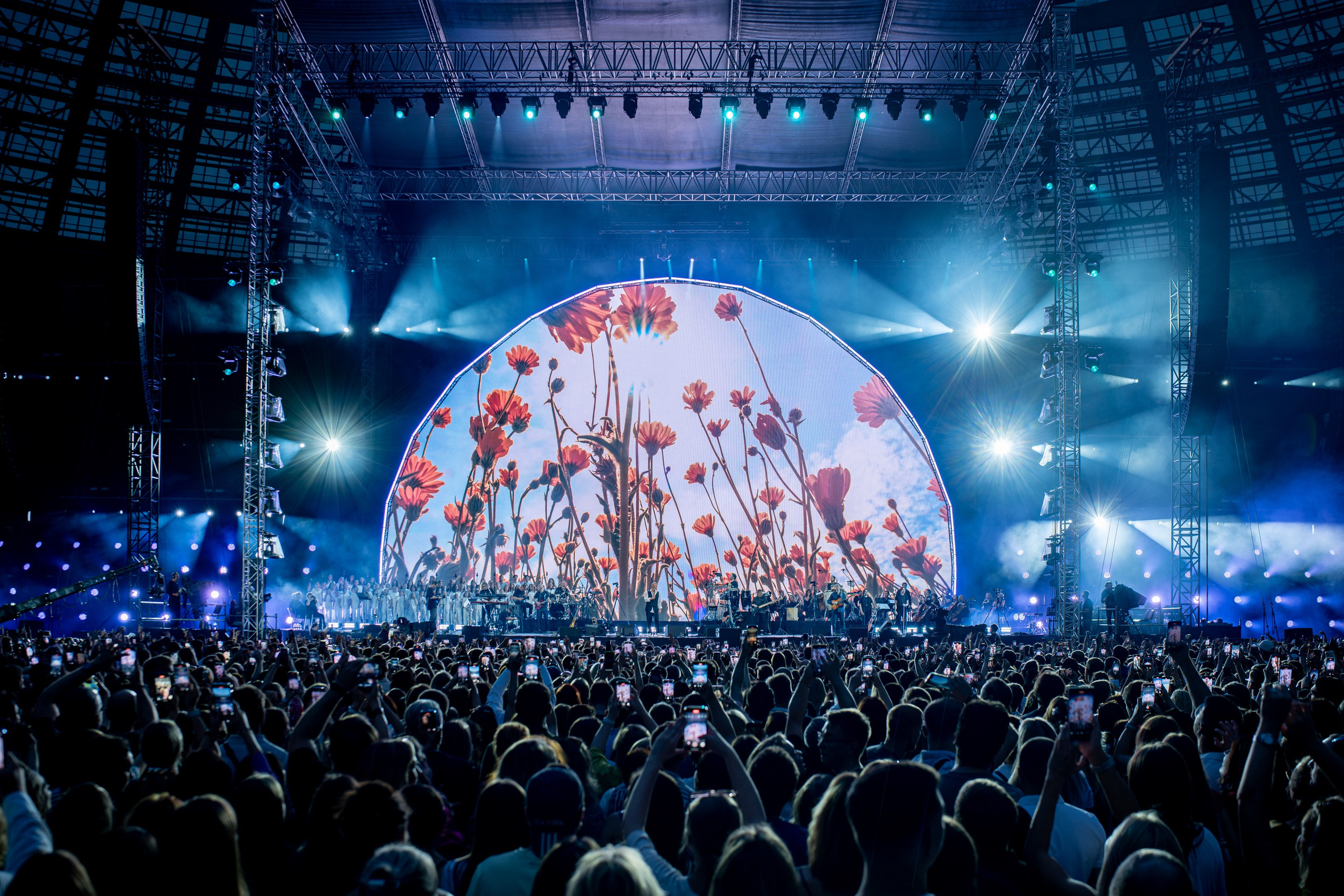 ЛЕОНИД АГУТИН / МОСКВА / 2024. OOPS