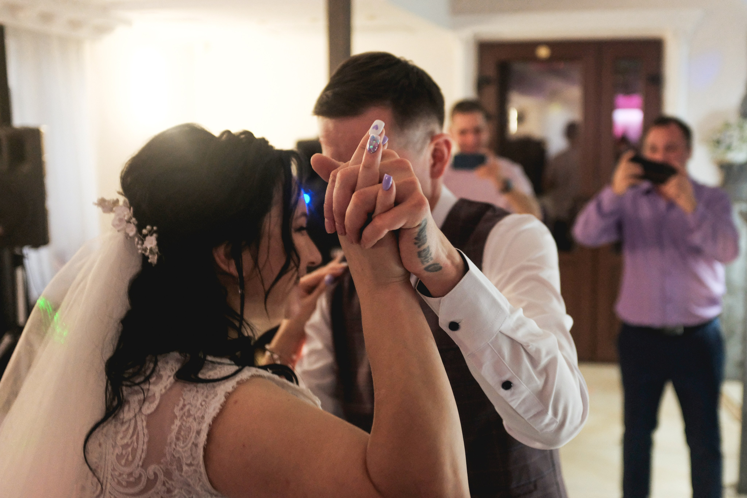 Wedding shots` Andrew&Helen. Художественный деятель | фотограф