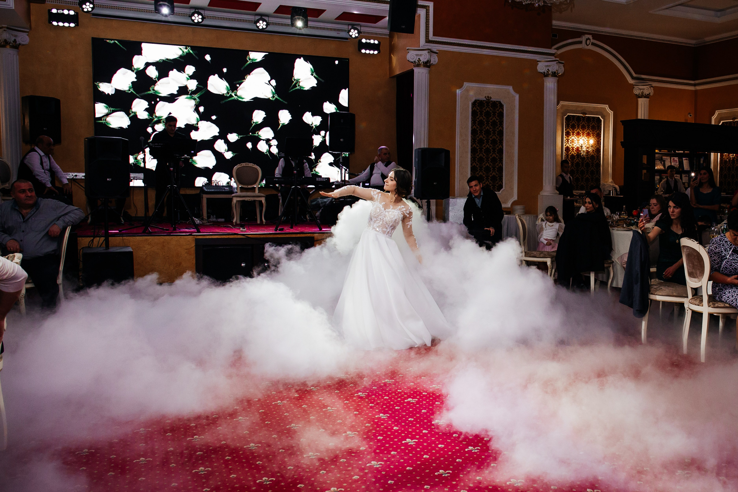 Гарик и Моника. Фотограф, Марина Шипек