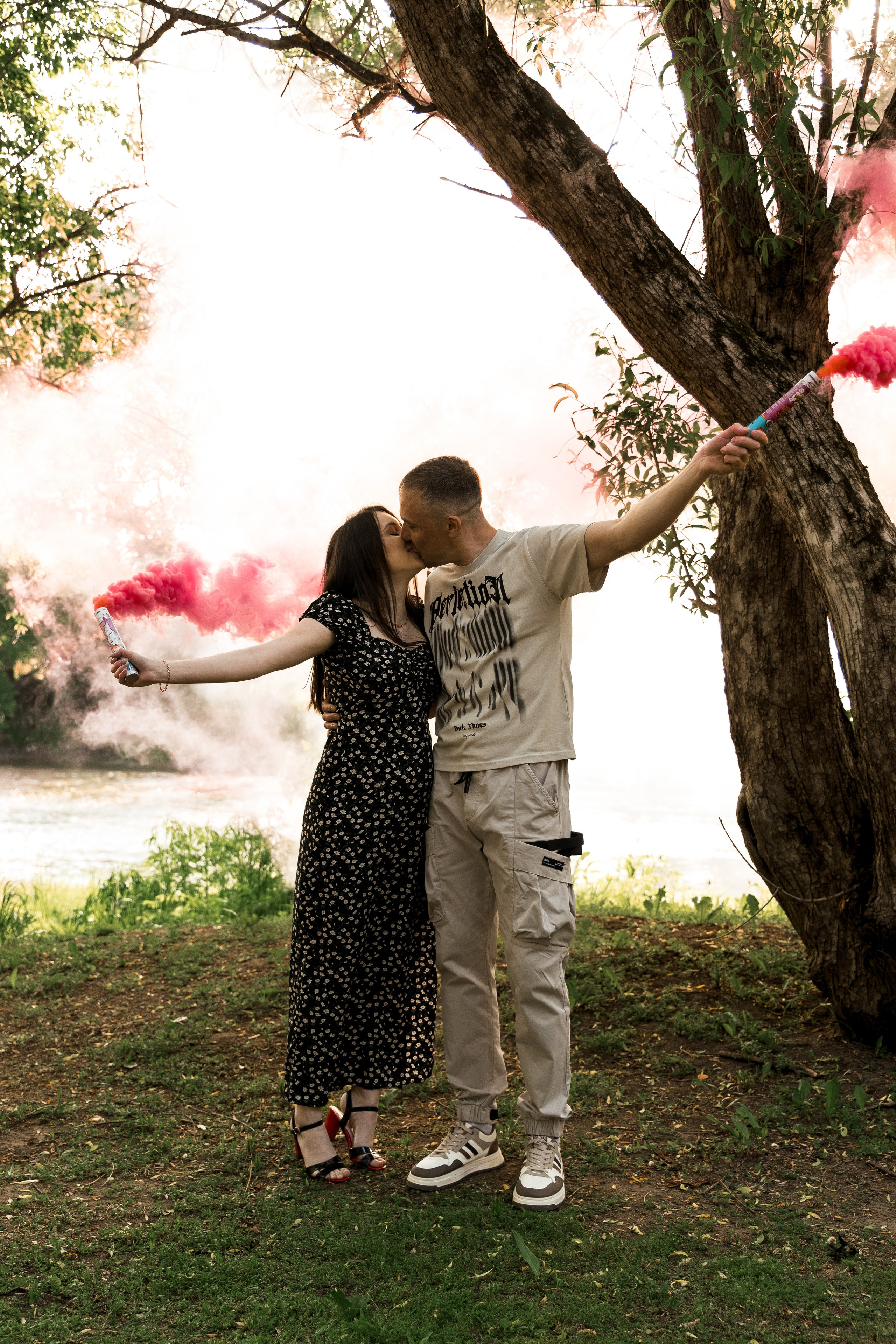 Портфолио парные. Фотограф Ася Уссурийск Владивосток