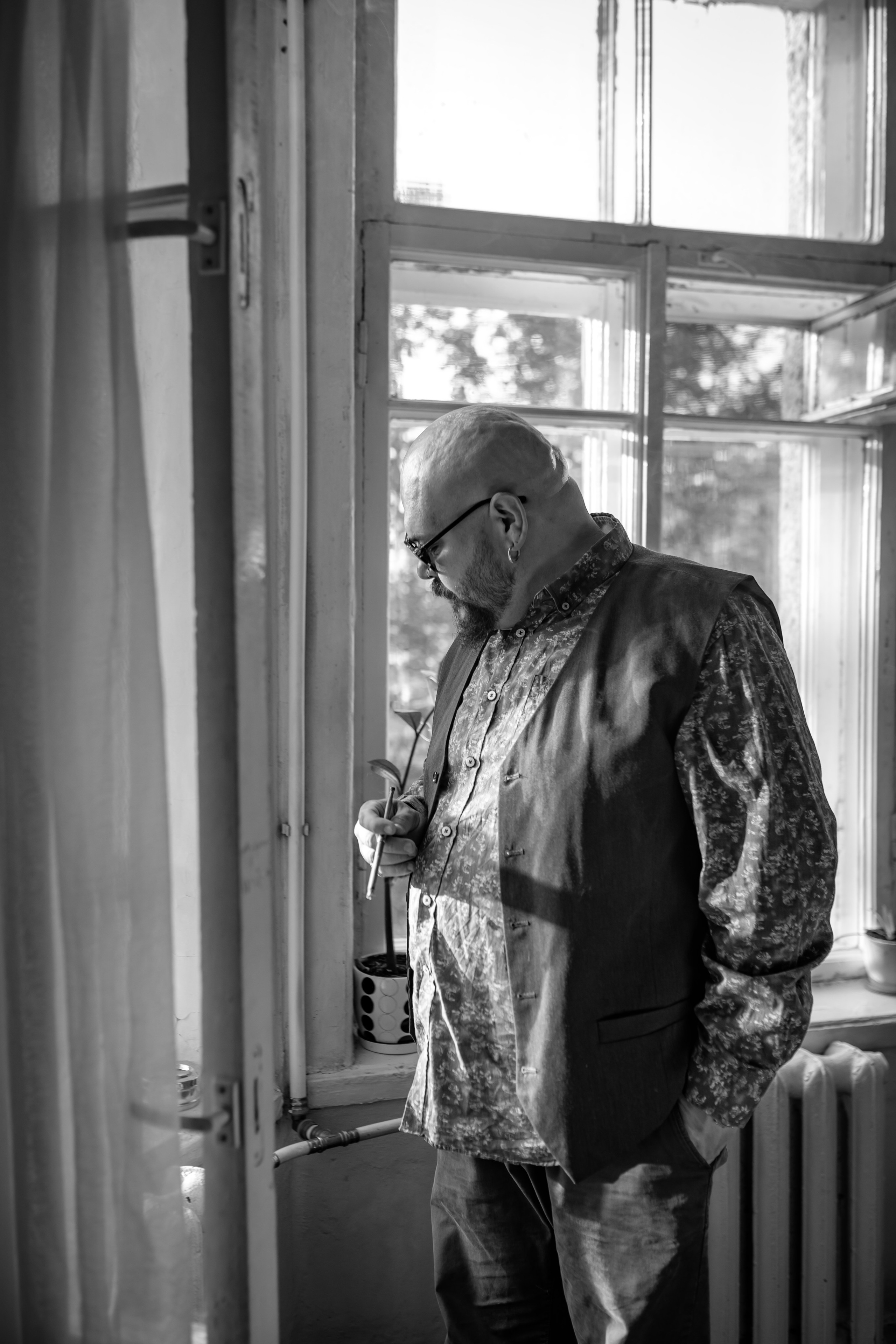 ПИНЖЕНИН. Фотограф Елена Богачева (lenalena_na_na_na)