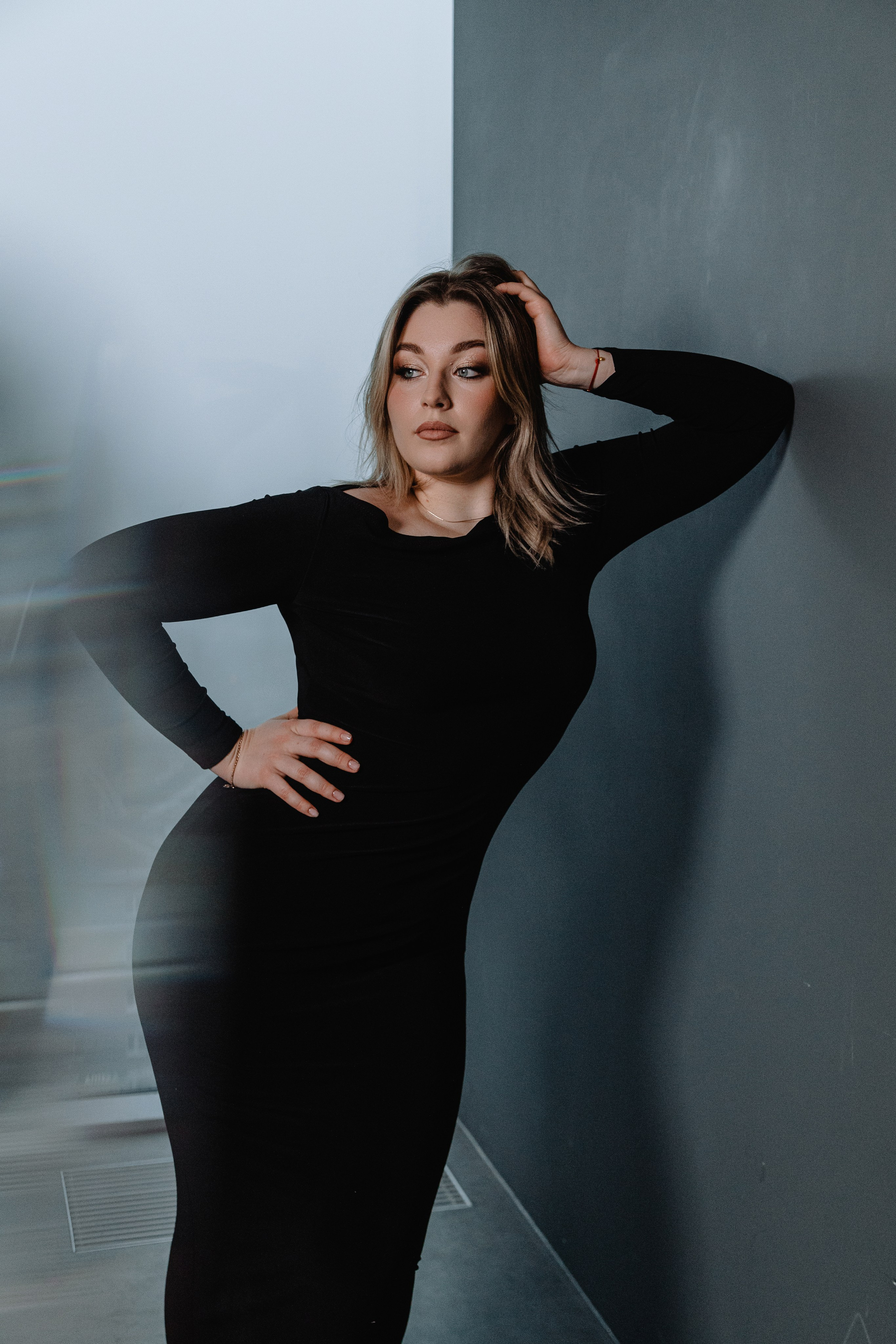 Яна. Фотограф Воронеж Варвара