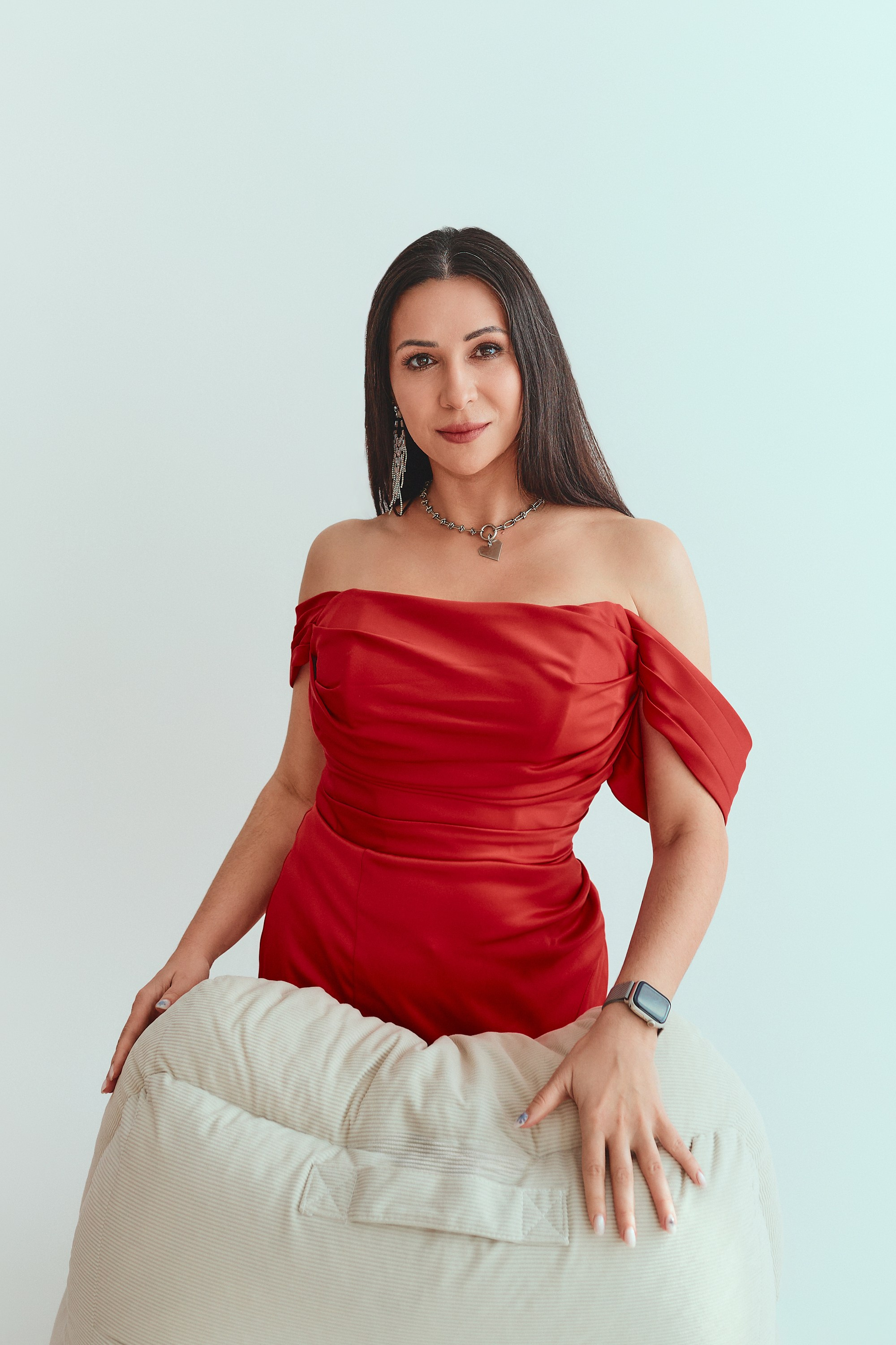 Алёна. Фотограф Евгений Леонов