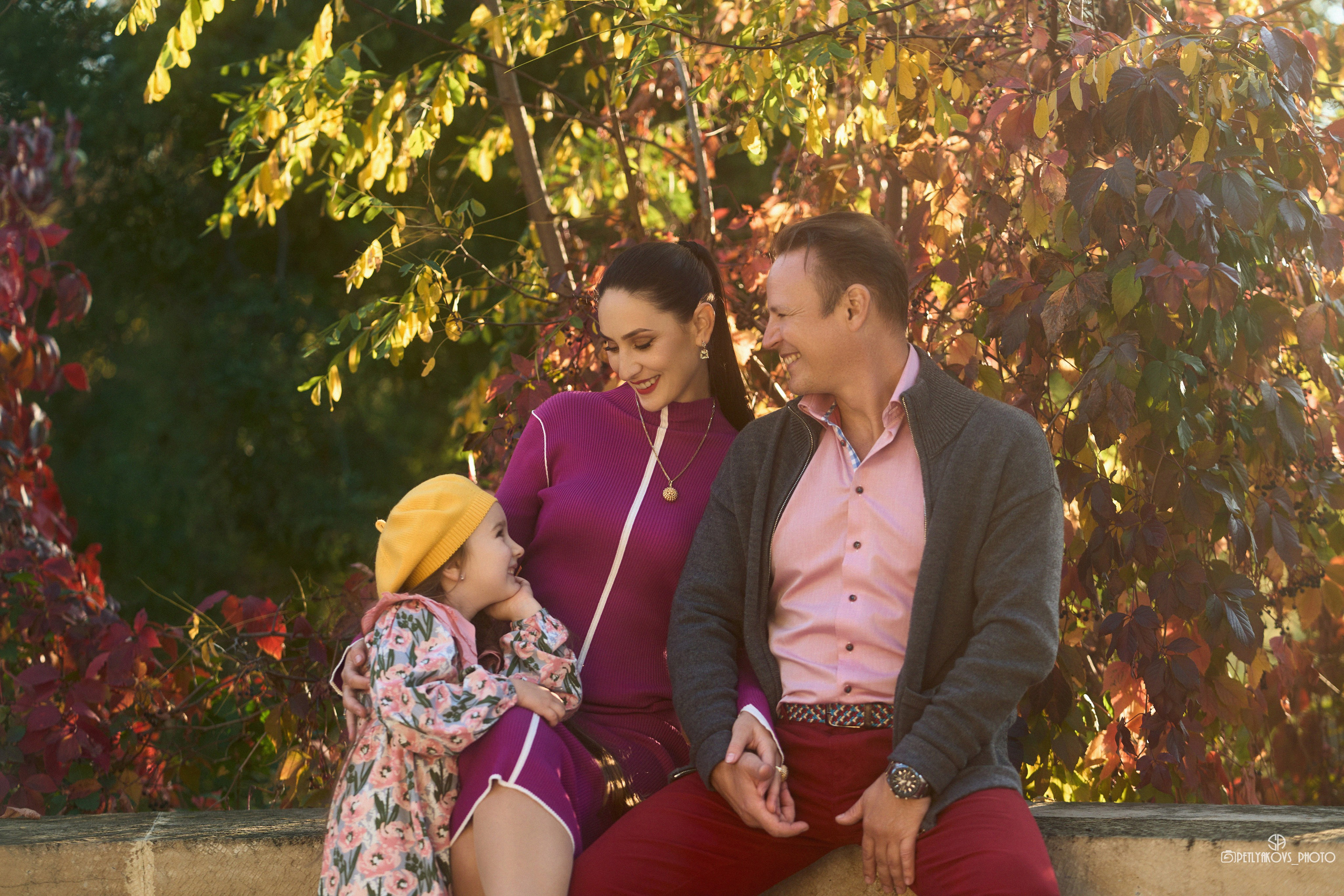 Семейный фотограф Кисловодск