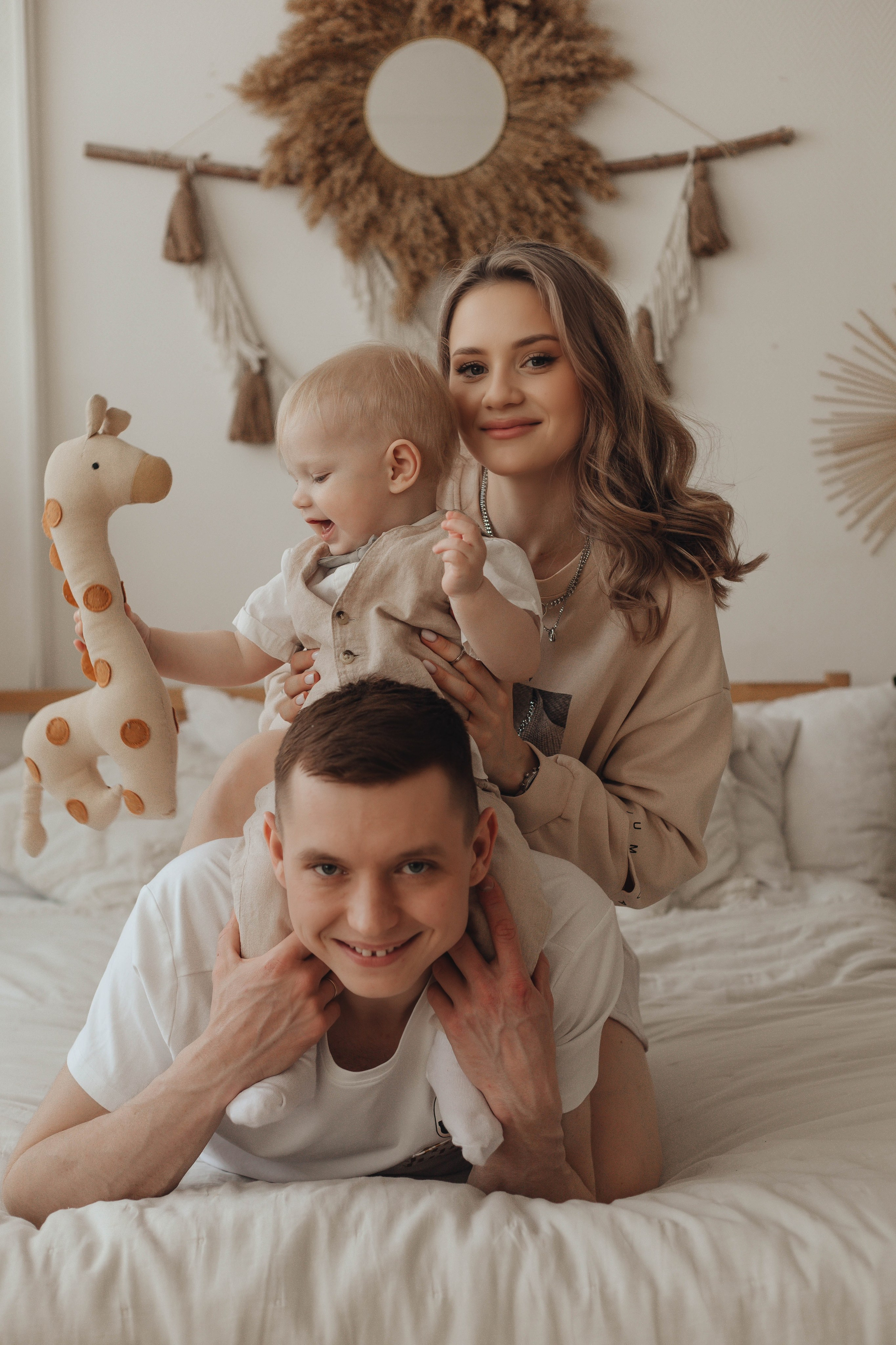 Годовасие. Фотограф Малофеева Алина